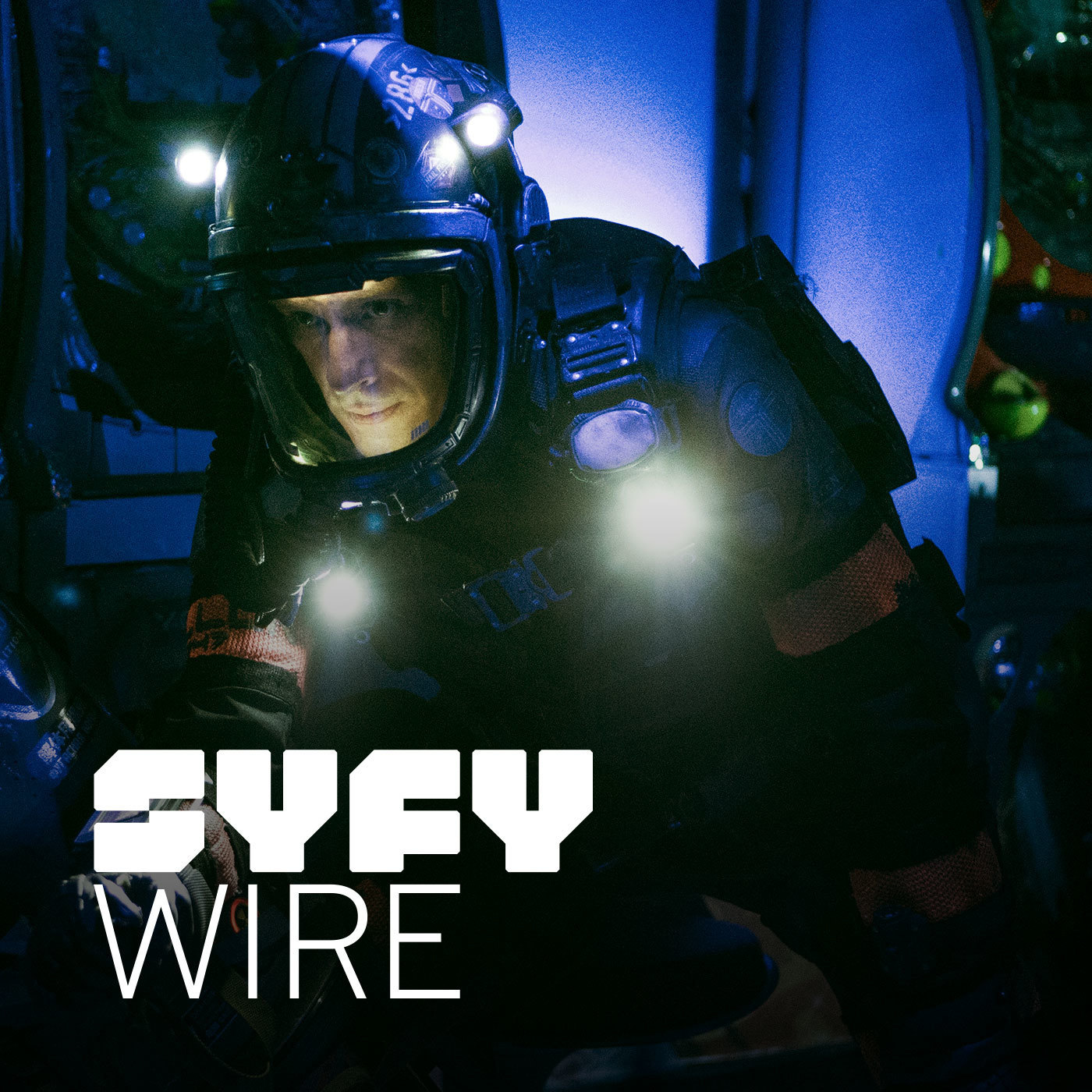 Call of Duty, SYFY WIRE