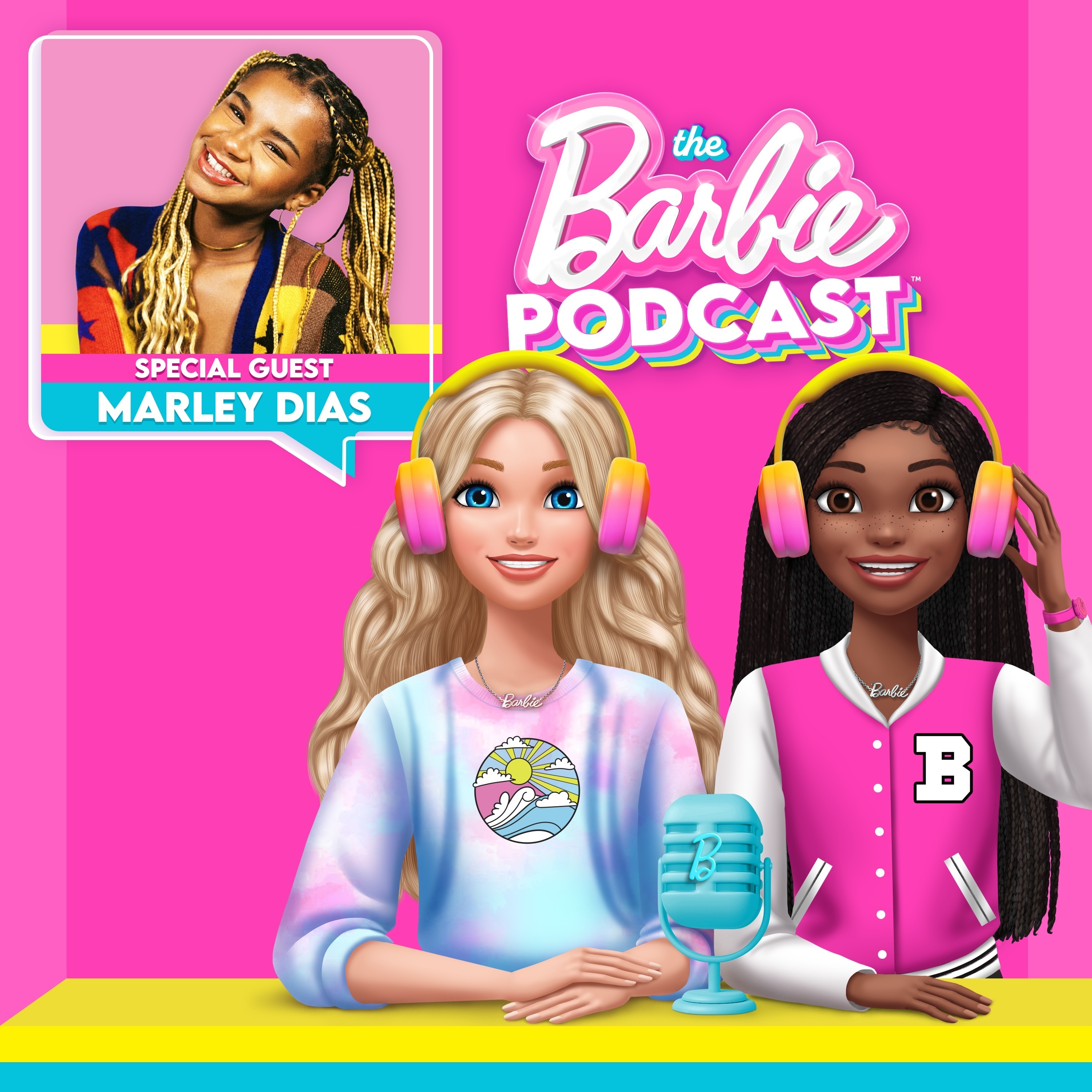 The Barbie Podcast (Indonesia)