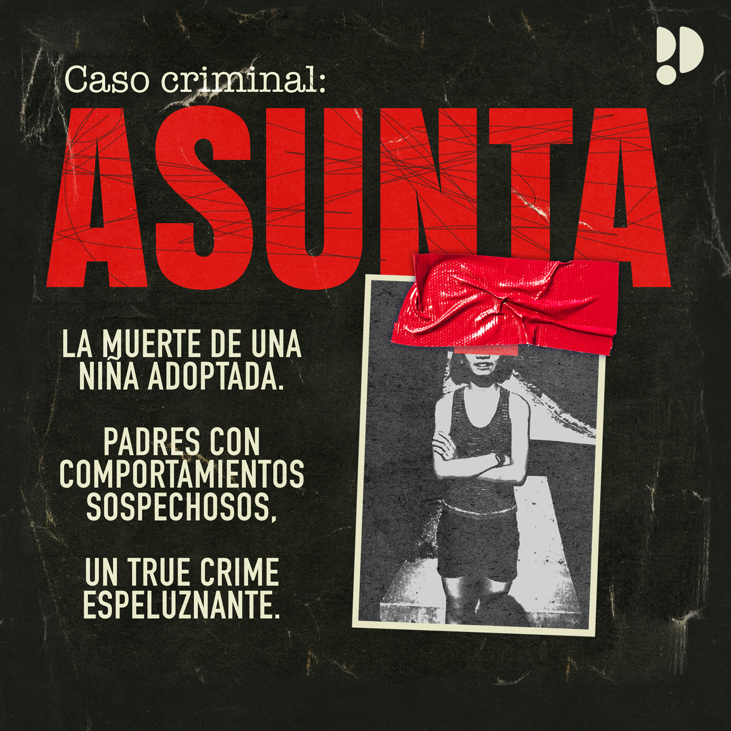Podimo True Crime
