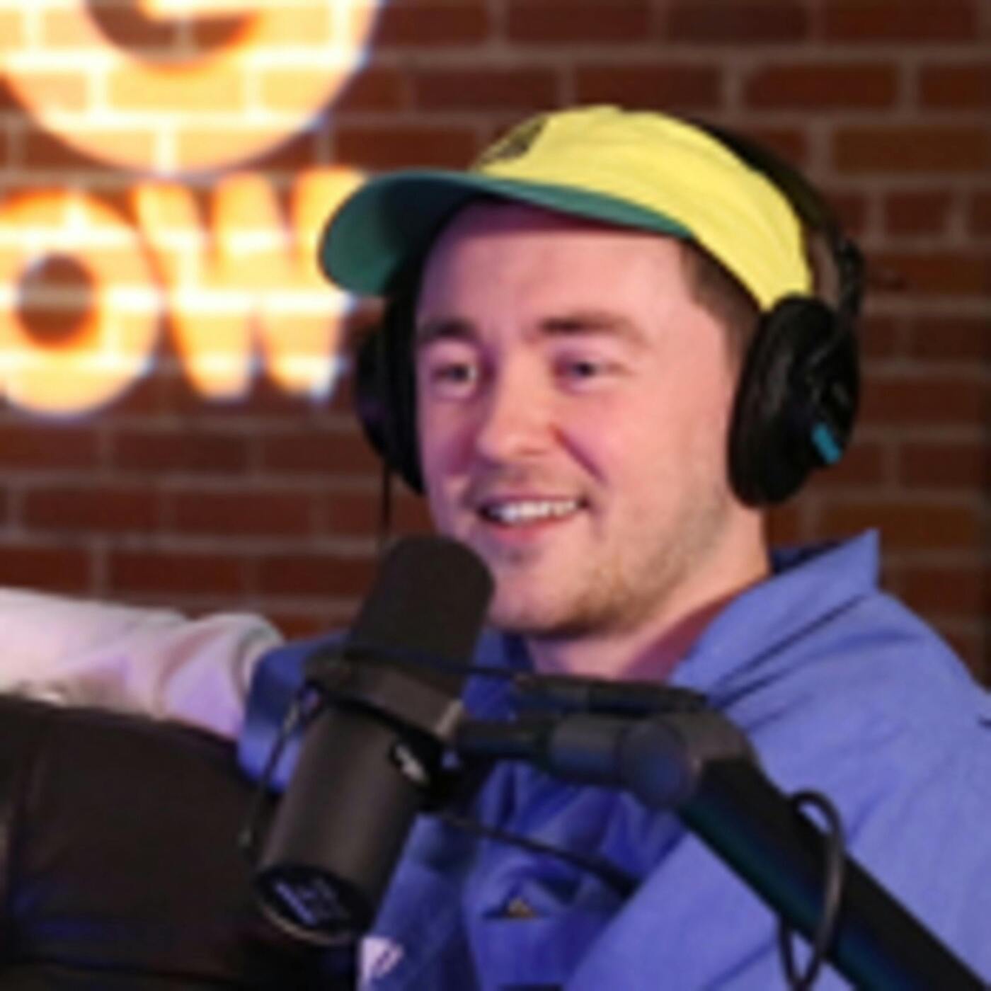 Push Baby Talks Mama's House, Rixton Ending & Ed Sheeran