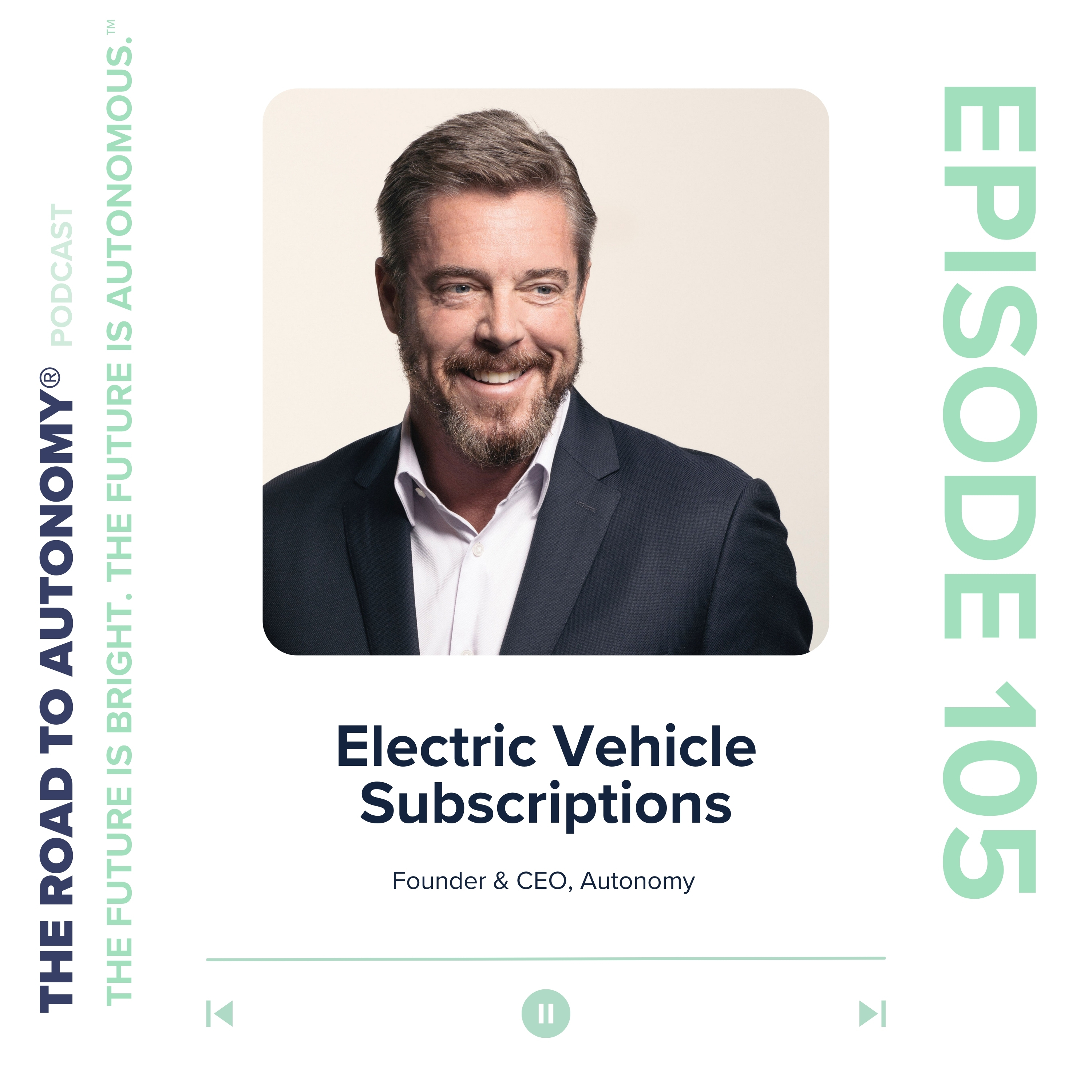 Episode 105 | Electric Vehicle Subscriptions