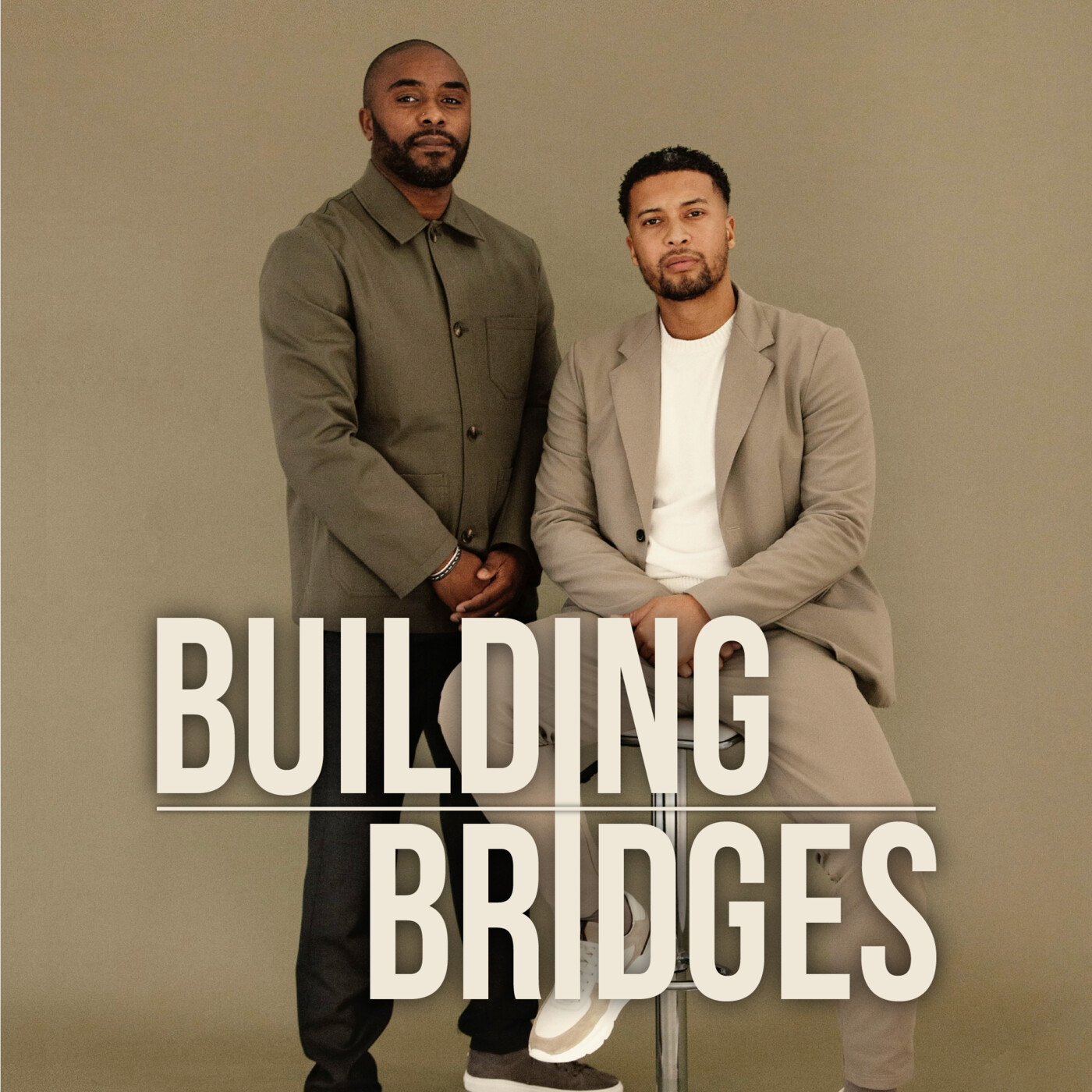 Logo Building Bridges