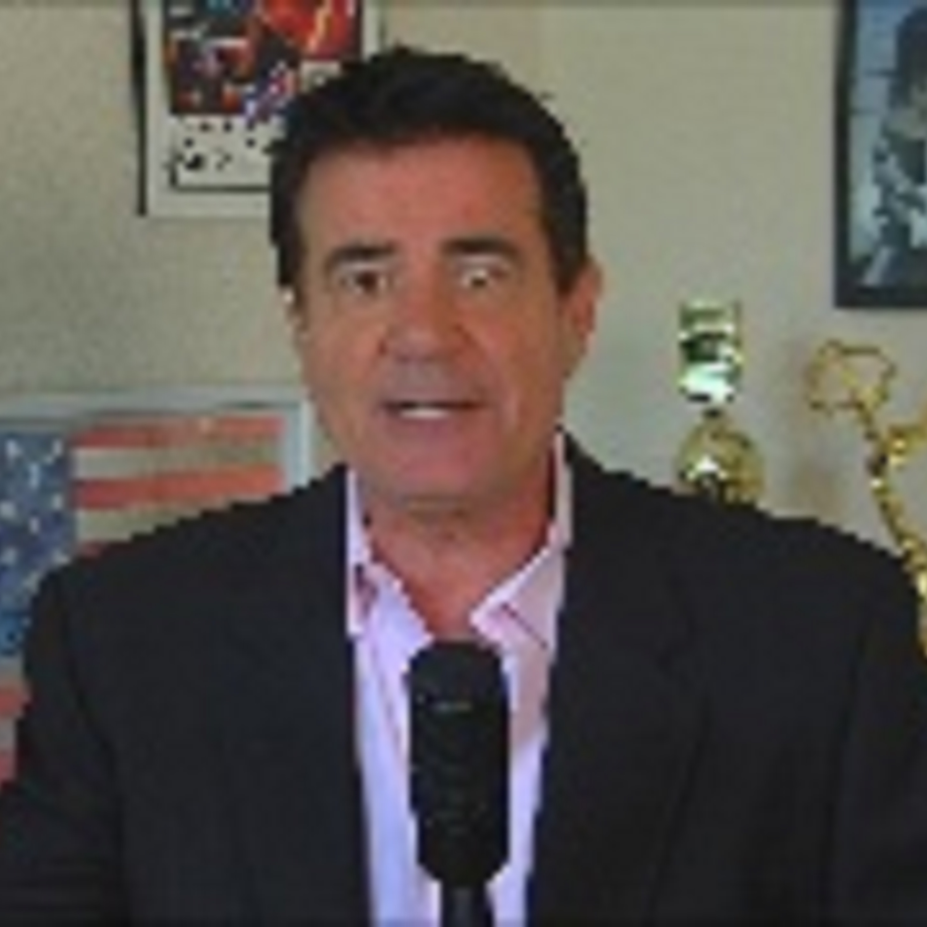 The Ledger Report - Constitutional Political Talk