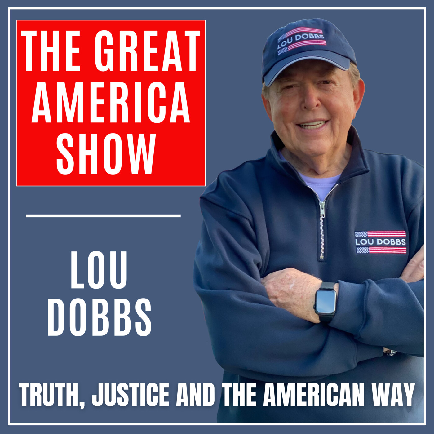 LOU DOBBS ON THE POLITICAL WEEK THAT WAS