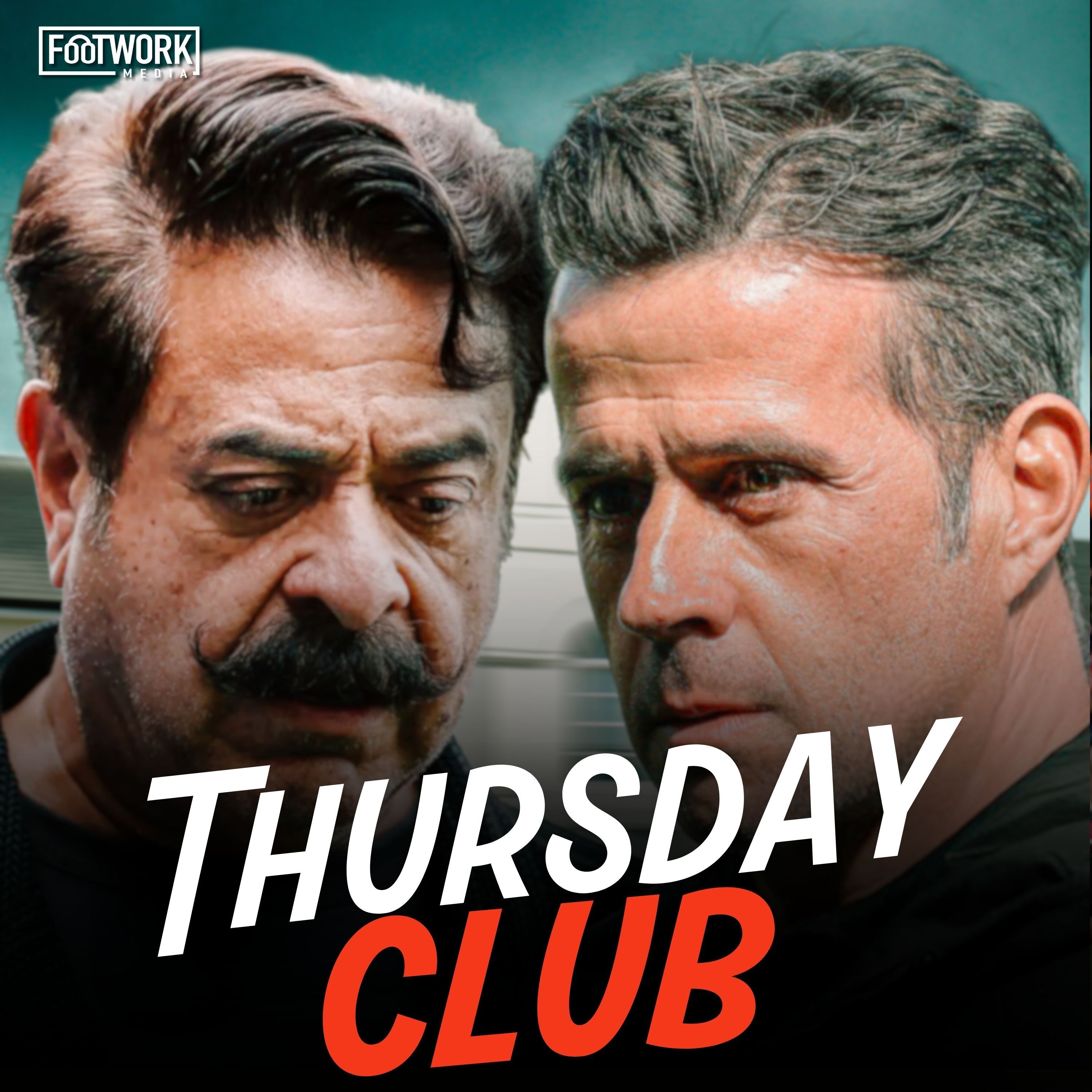 Thursday Club: Is Silva's Future in Doubt?