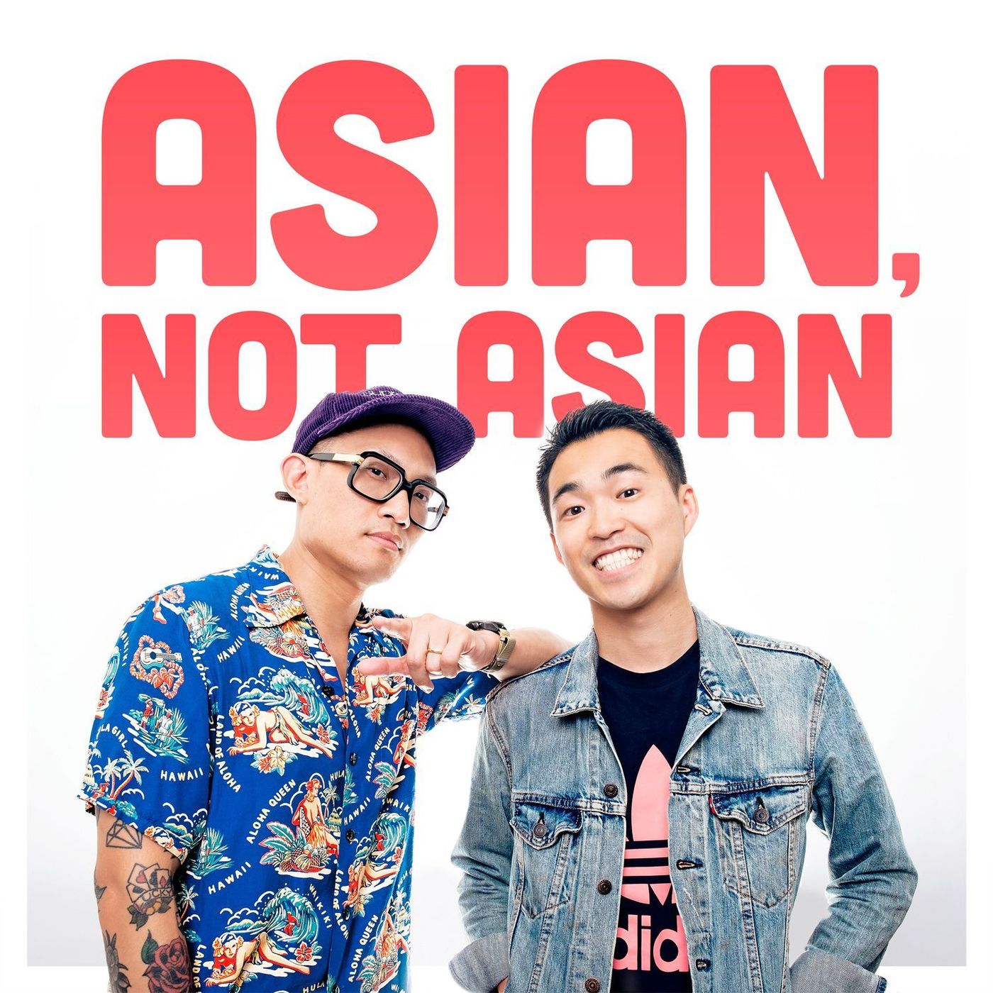 Asians with Attitude (Asian Yelpers)