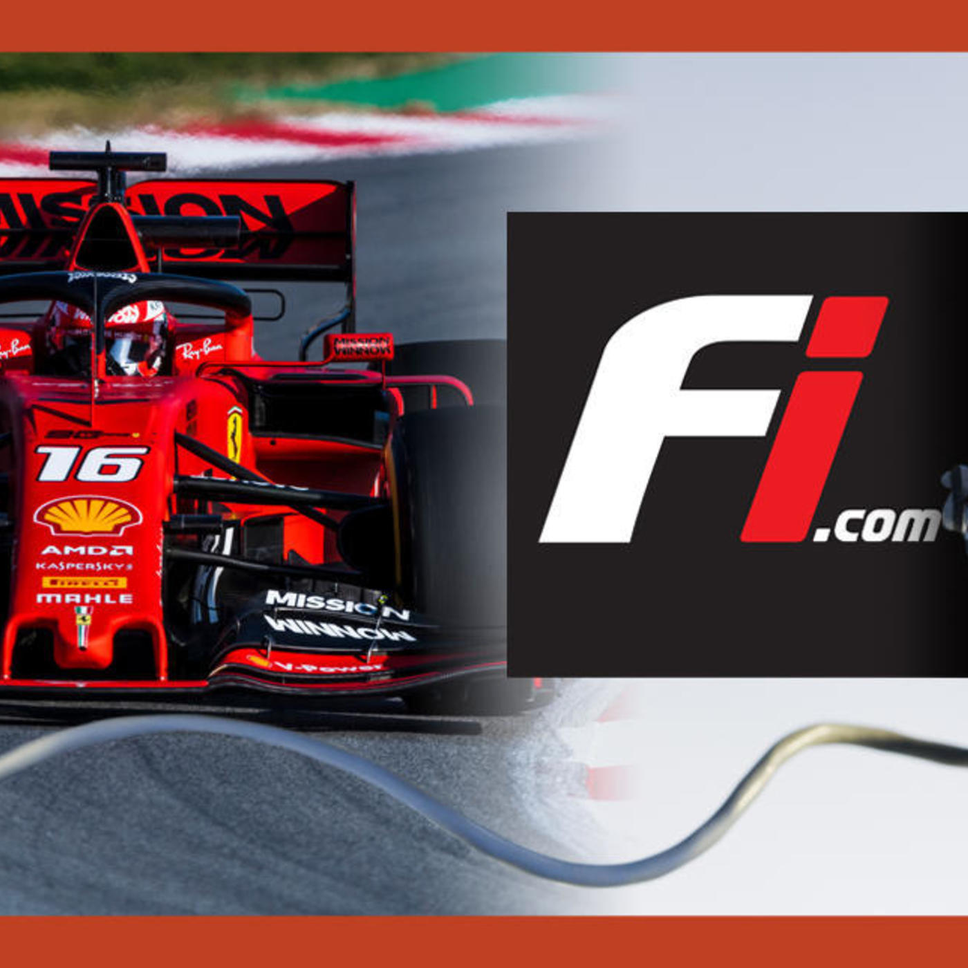 F1i : toute la Formule 1 en podcast