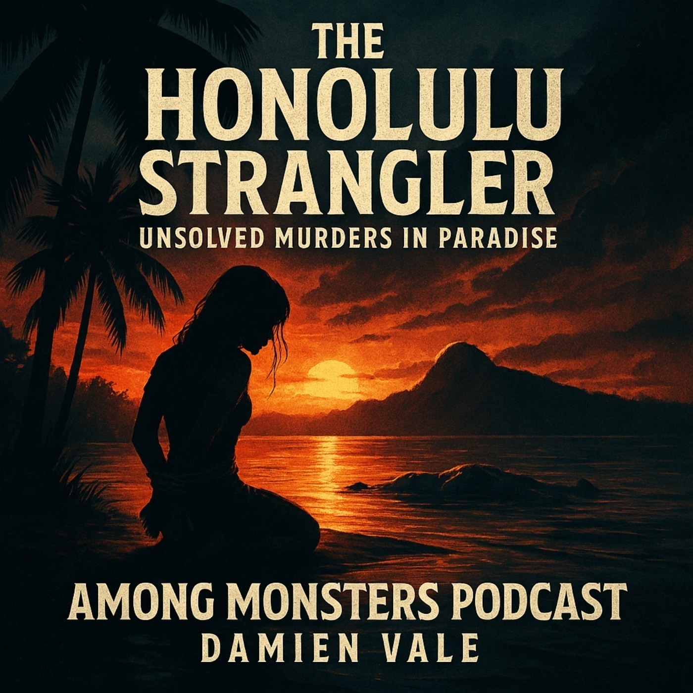 S1E82: Paradise Lost: The Honolulu Strangler