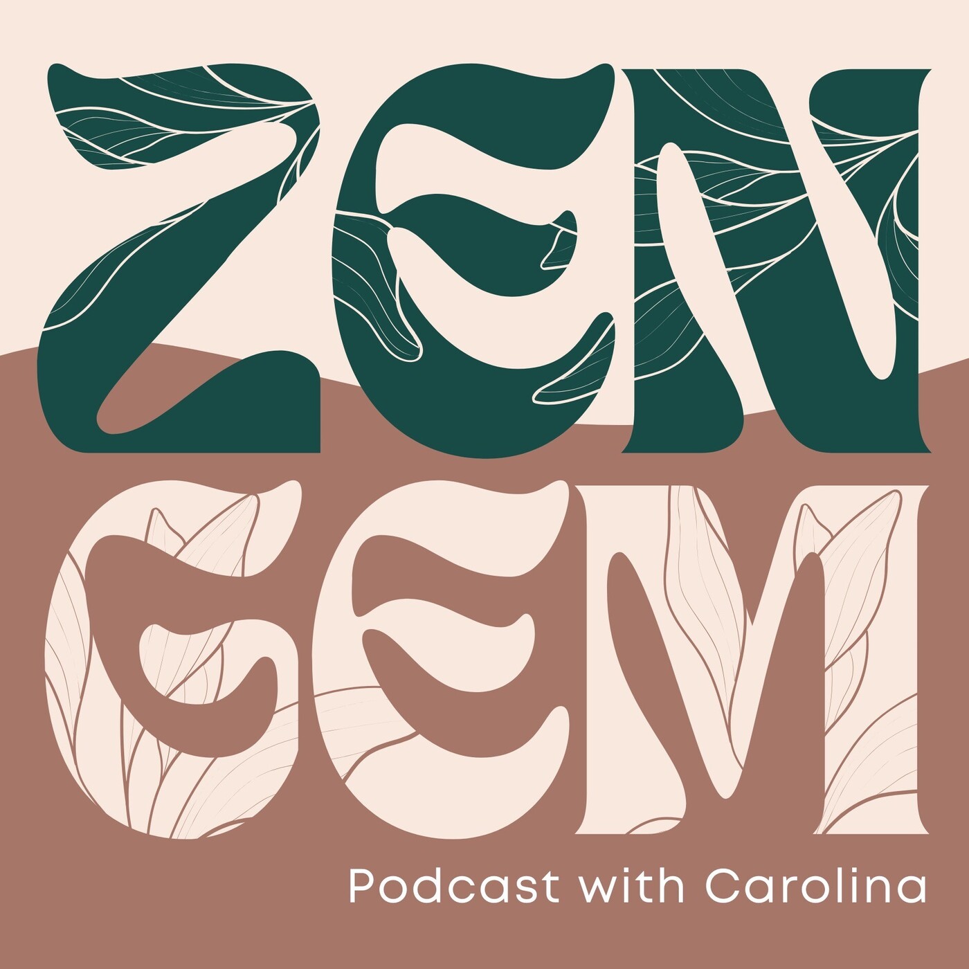 Ep. 1 - Spreading our wings episode artwork