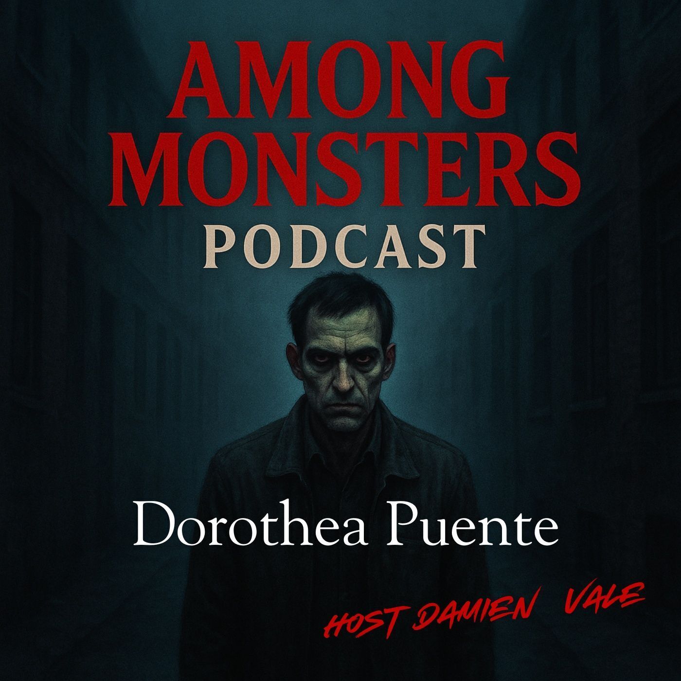 S1E54: Dorothea Puente: The Death House Landlady – Murder for the Monthly Check