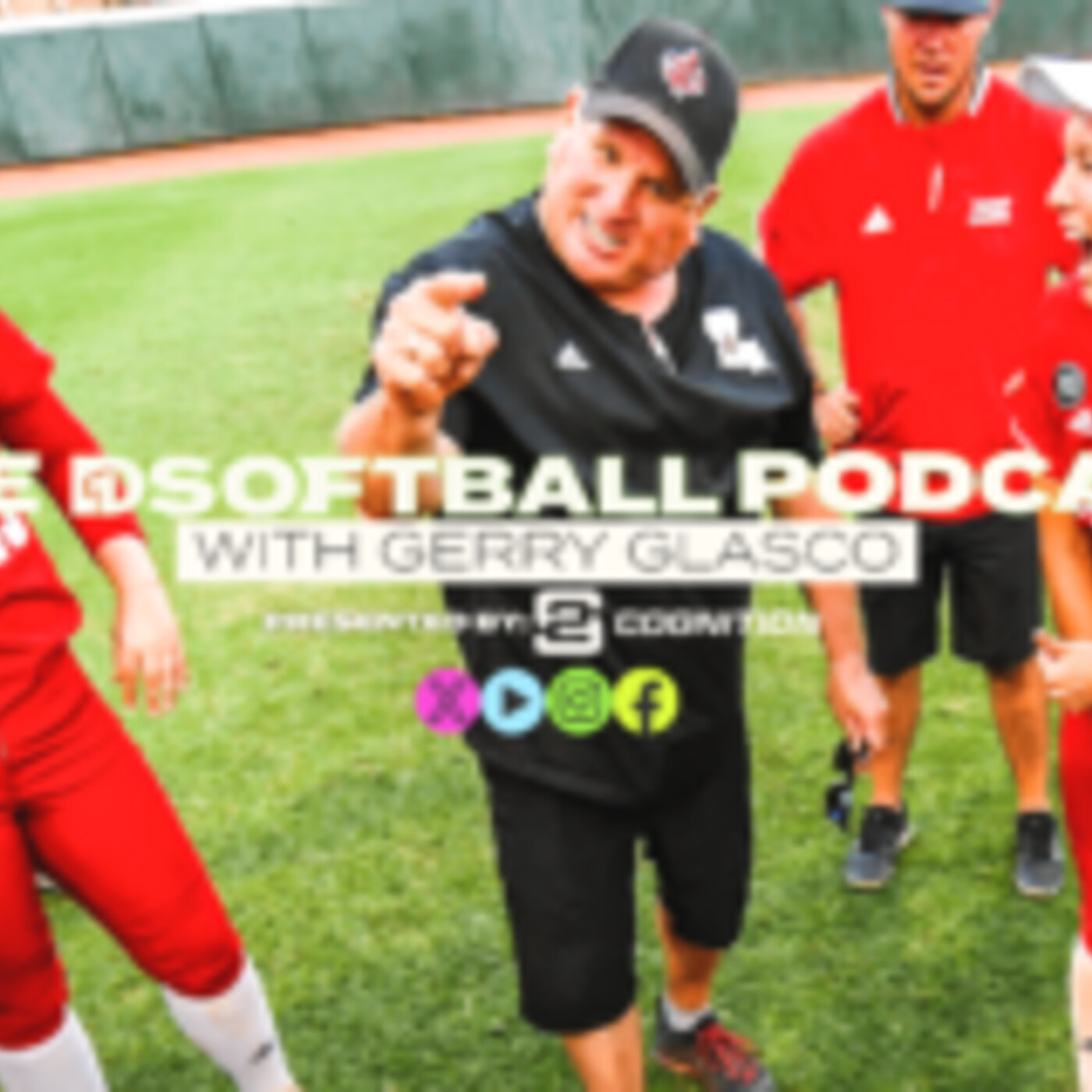 The D1Softball Podcast