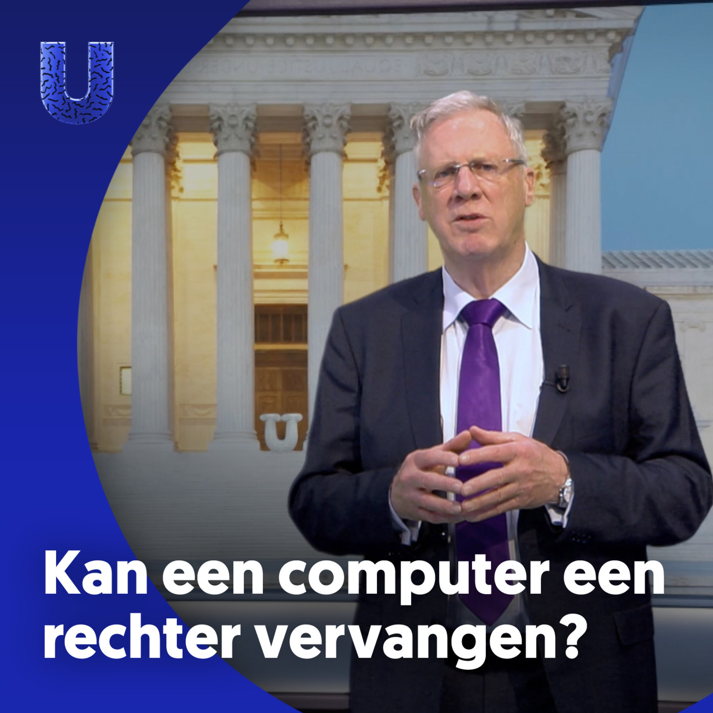 243. Kan een computer een rechter vervangen?