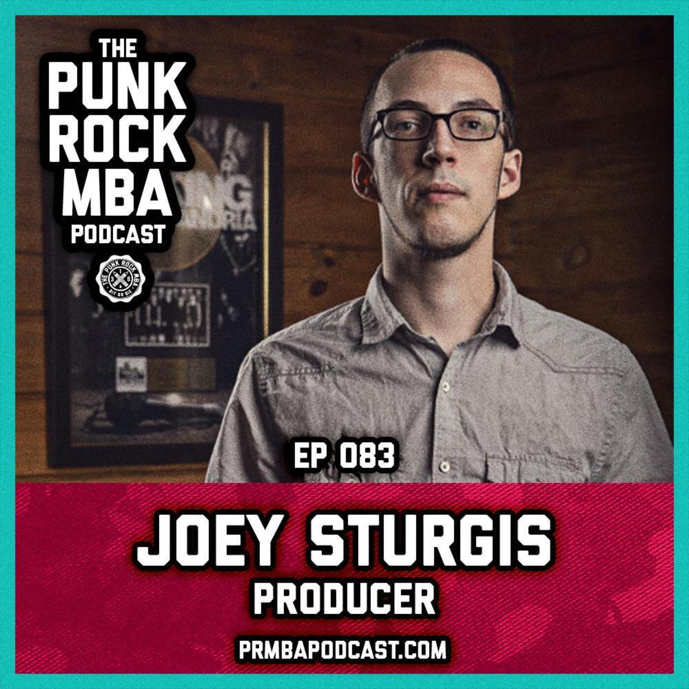 Joey Sturgis