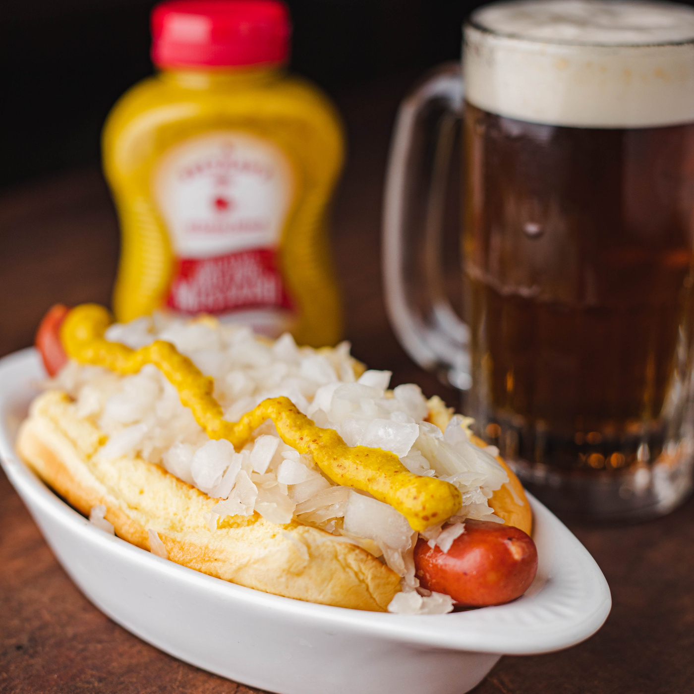 Episode 344: The Coney Island Hot Dog Returns