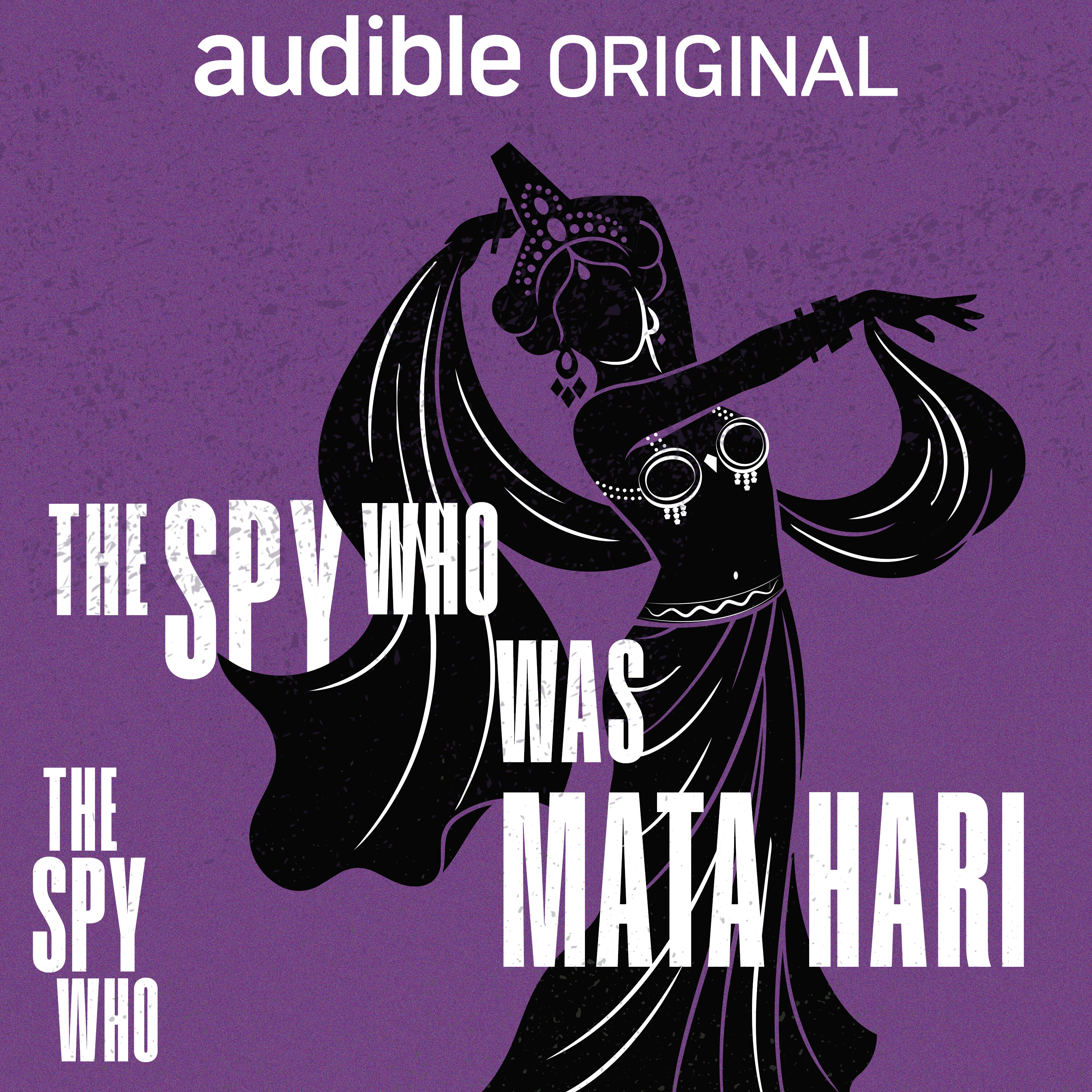 The Spy Who Was Mata Hari  | The Creation of the Myth | 1