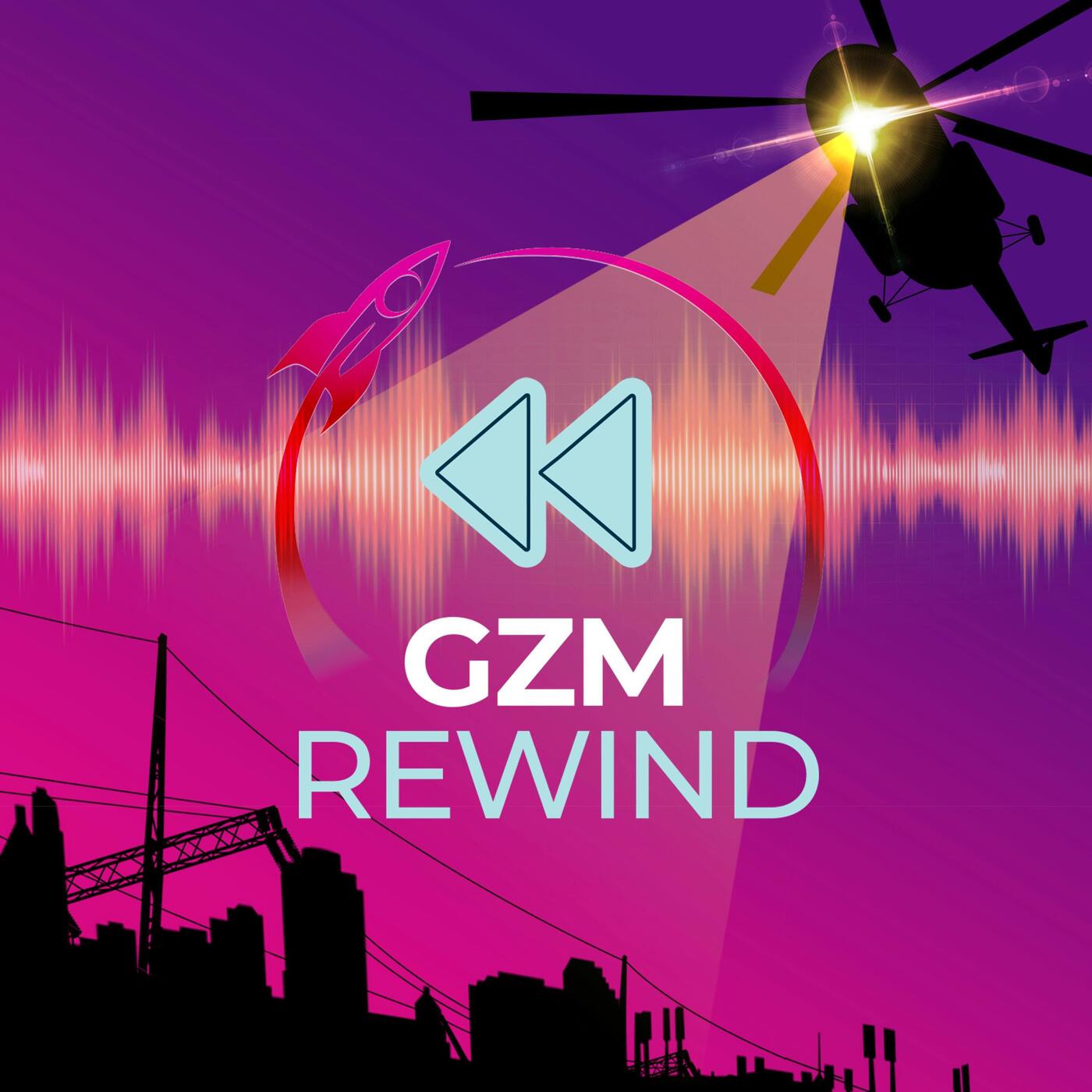 Six Minutes Rewind (A Christmas Episode) | 10 episode artwork