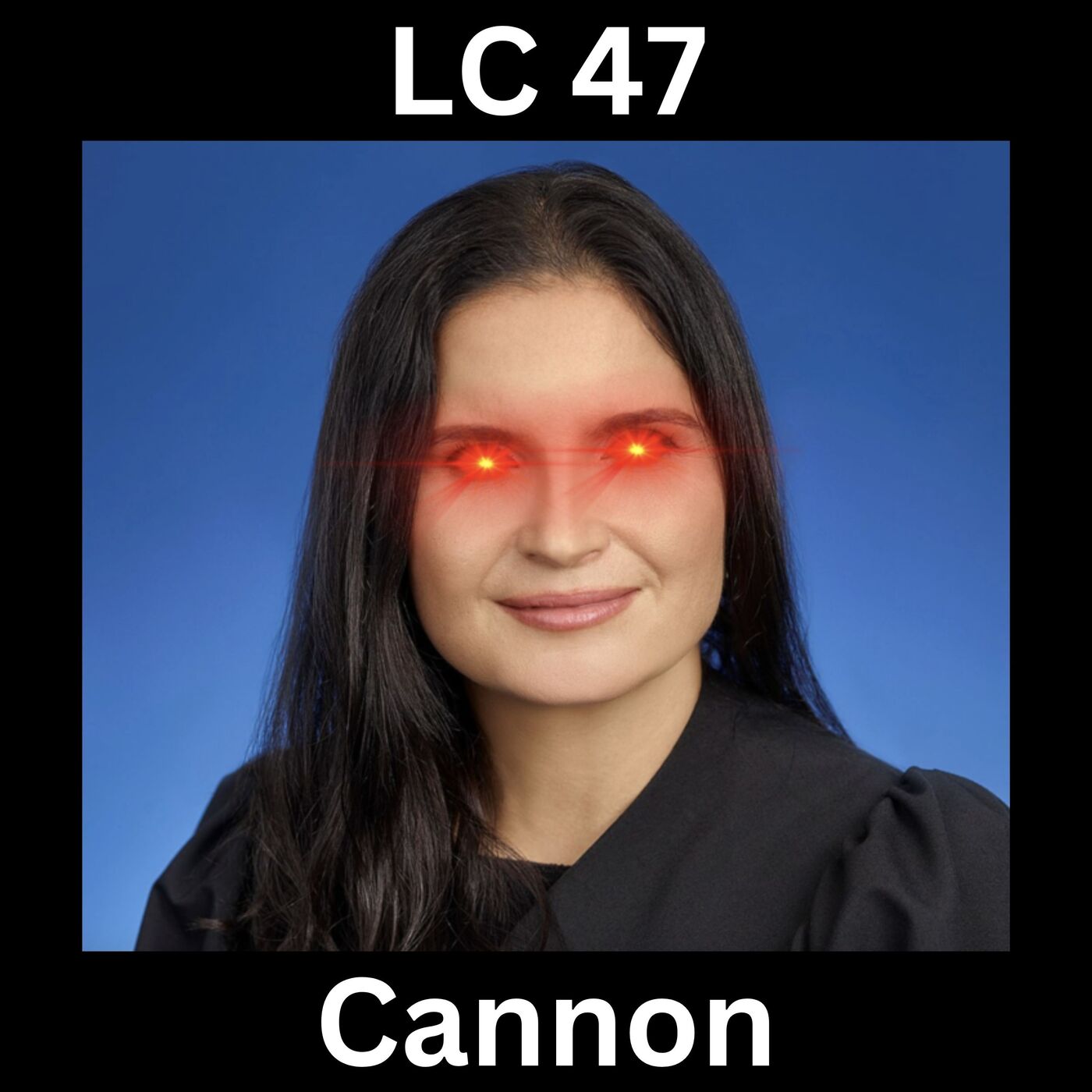 Ep 47 — Trump Gets Christmas In July Thanks To Judge Aileen Cannon