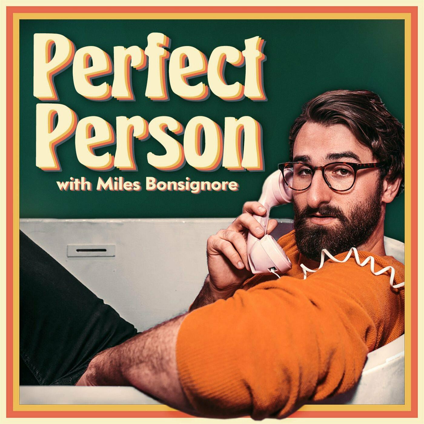 12: Rooming With My Nude Ex-Boyfriend (w/ Jay Putnam) episode artwork