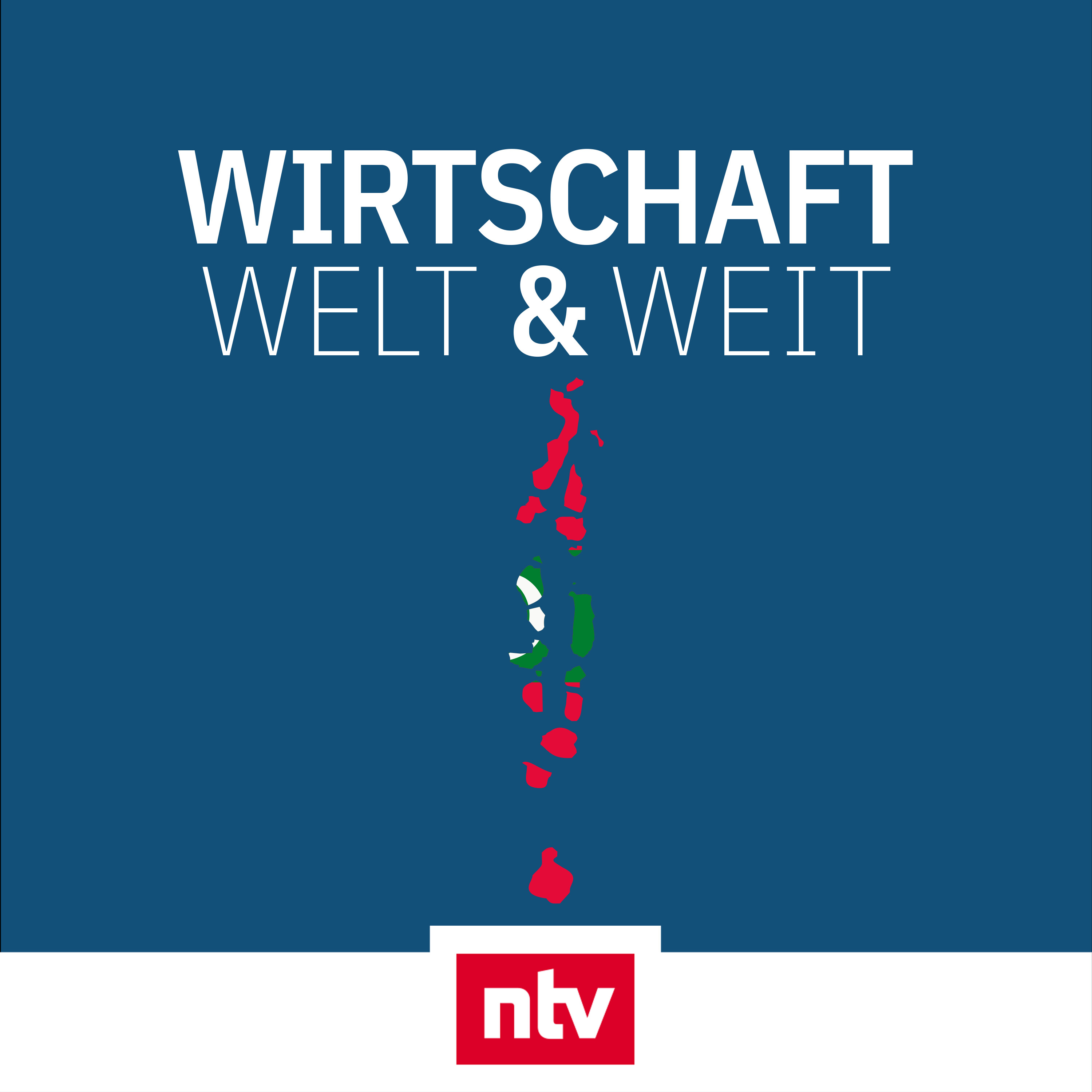Wirtschaft Welt und Weit
