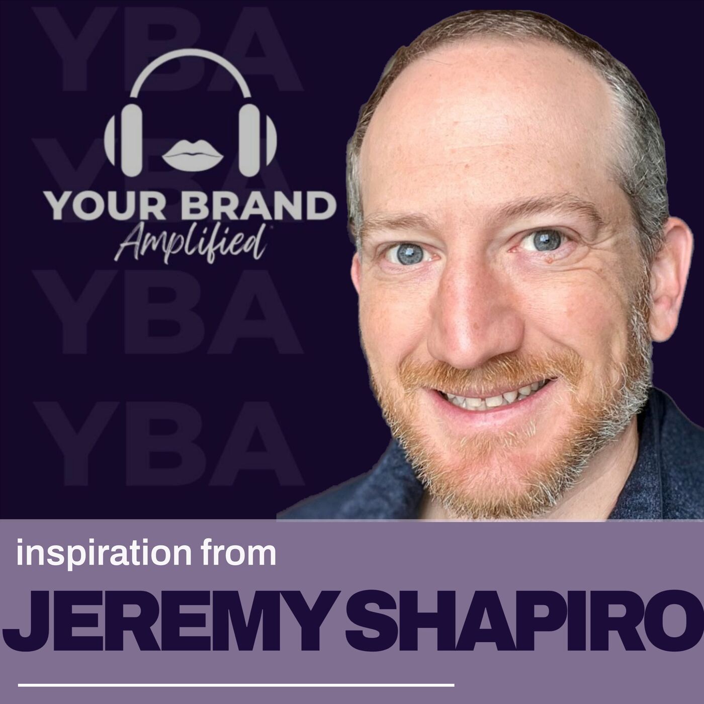 S E489: Mastermind Your Way to Entrepreneurial Success with Jeremy Shapiro episode artwork
