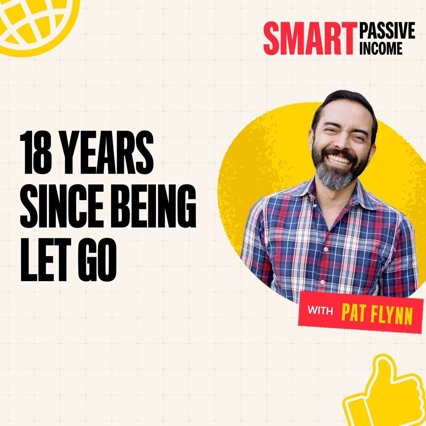 SPI 934: 18 Years Since Being Let Go