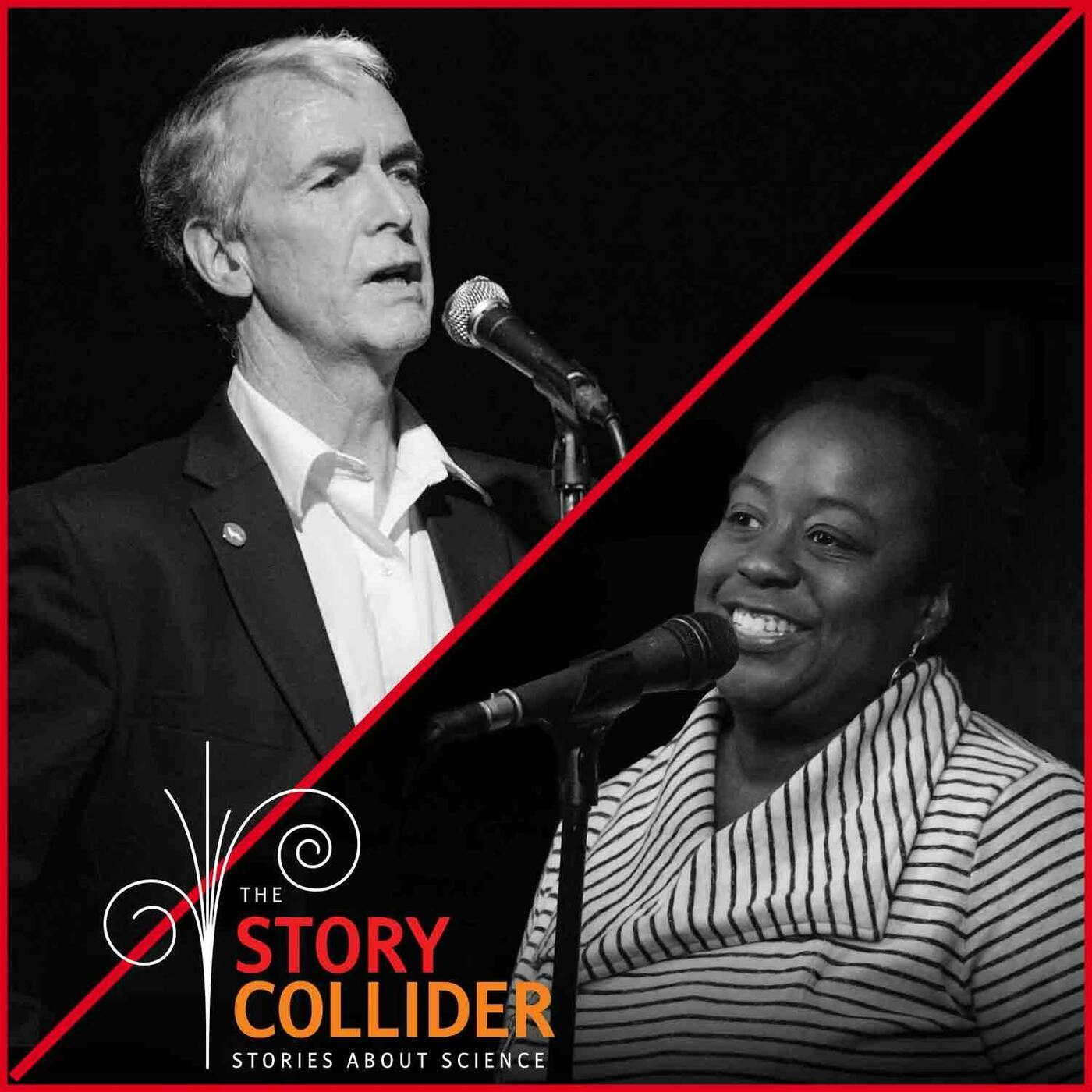 The Story Collider