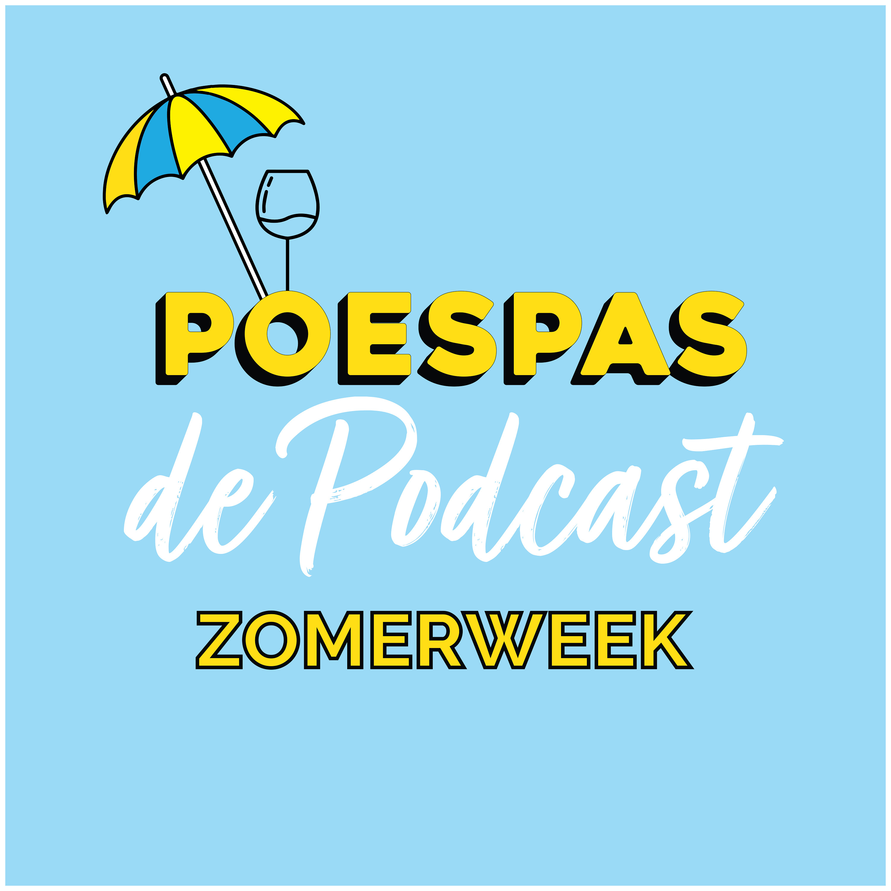 Poespas de Podcast