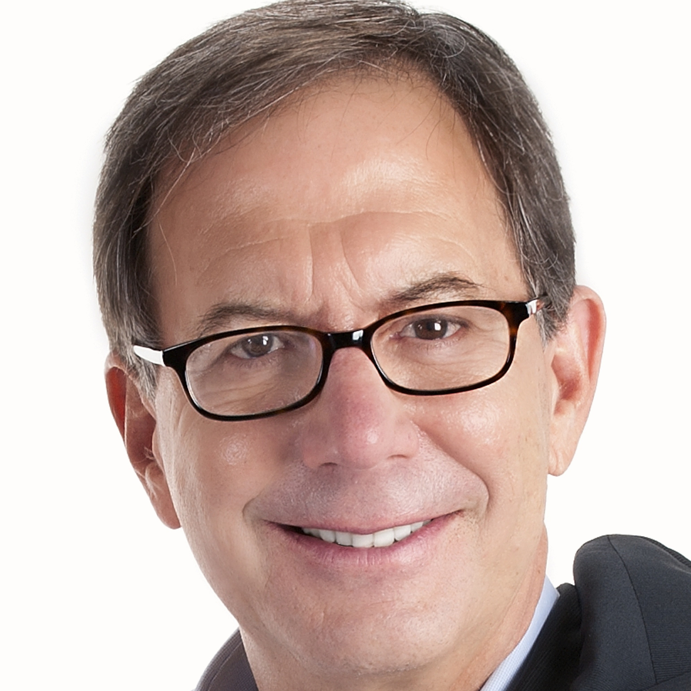 Dr. Mark Goulston:  Why people end their lives and four questions to ask your teenager episode artwork