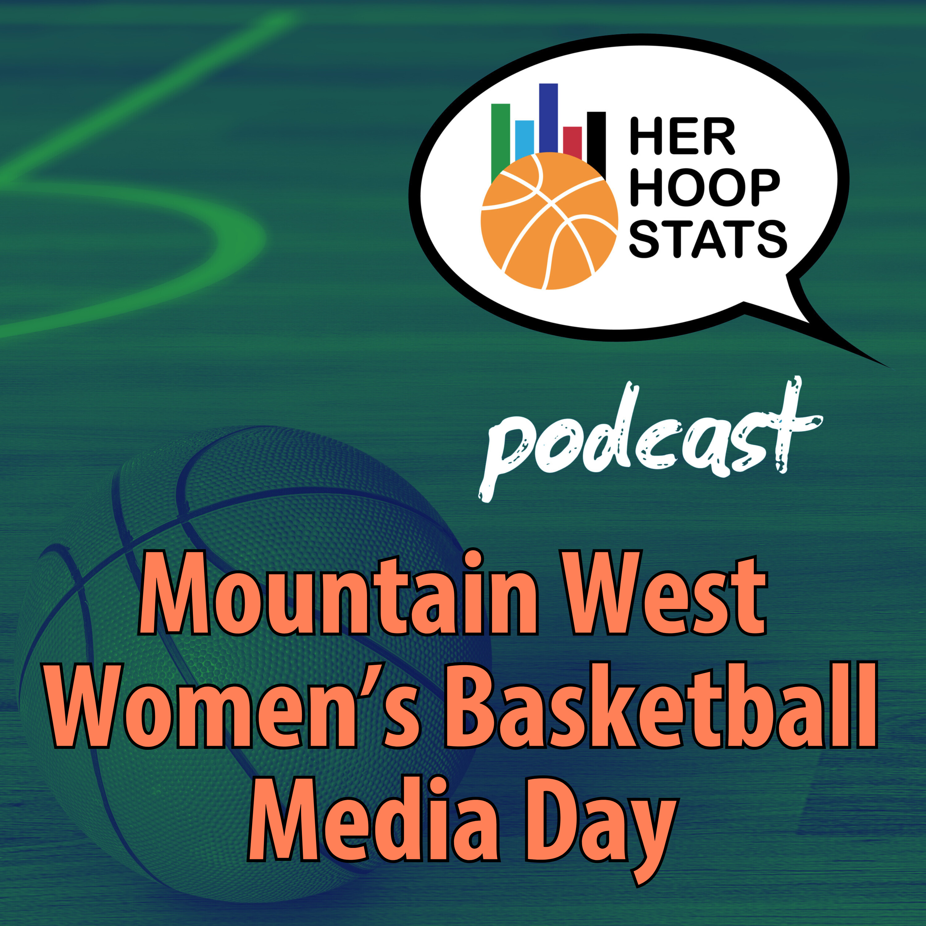 The Her Hoop Stats Podcast: WNBA & NCAA Women’s Basketball