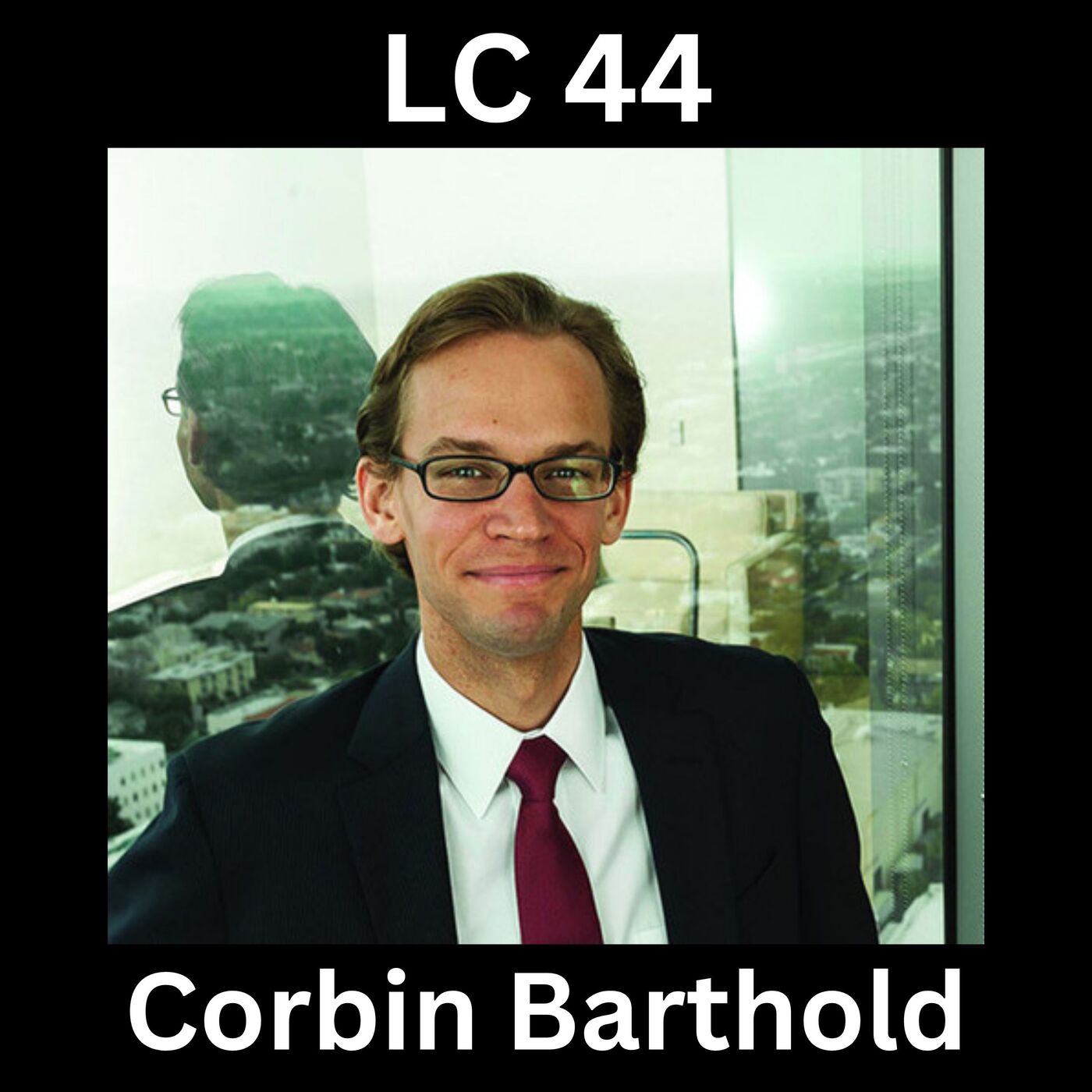 Ep 44 — SCOTUS Decides Not To Break The Internet … Yet (Feat. Corbin Barthold)
