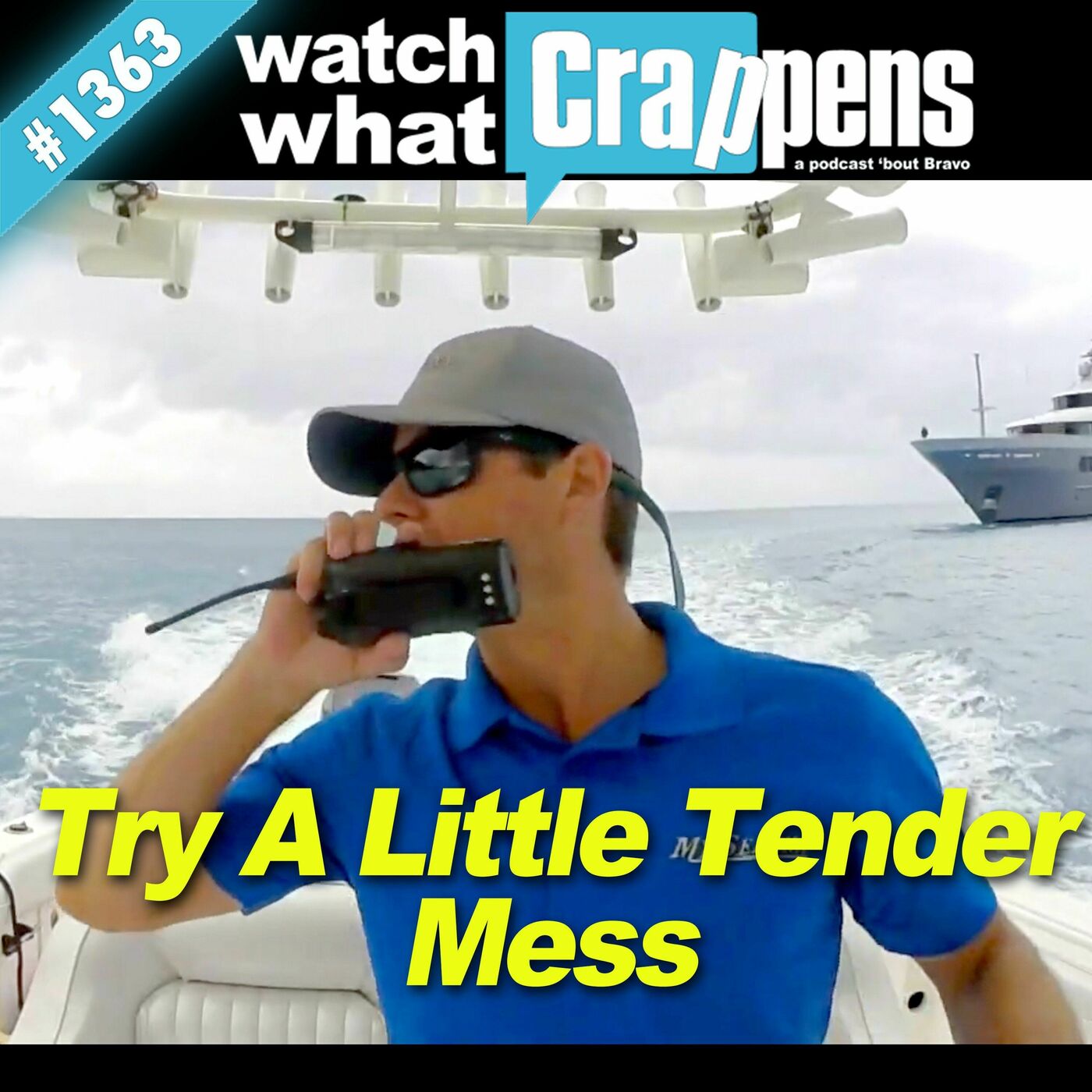 BelowDeck: Try a Little Tender Mess