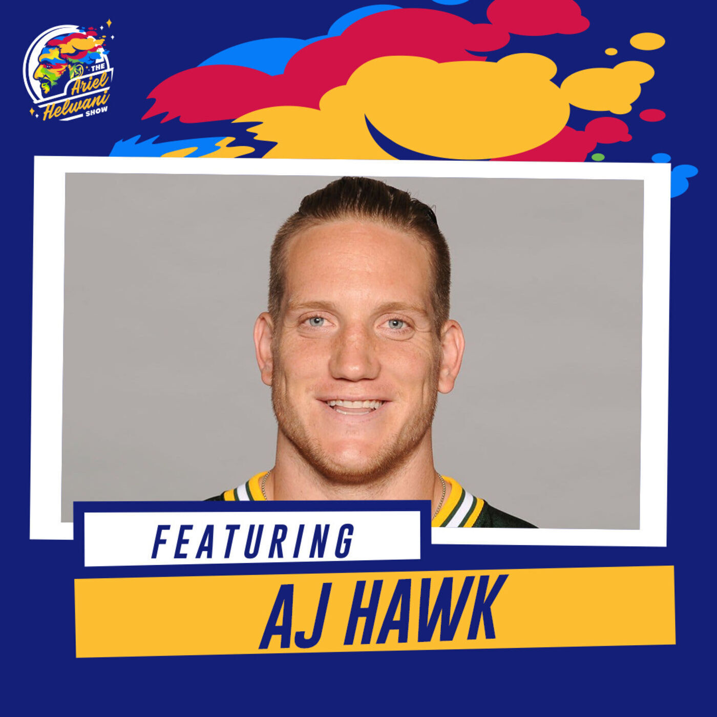 AJ Hawk