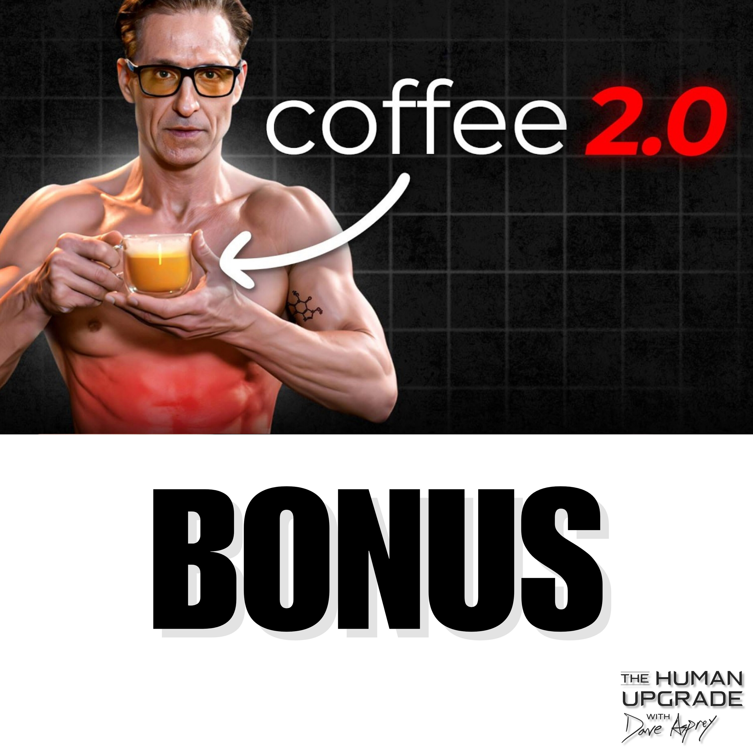 I Lost 100 Pounds Of Fat By Drinking Fat (Just Do This) : 1400