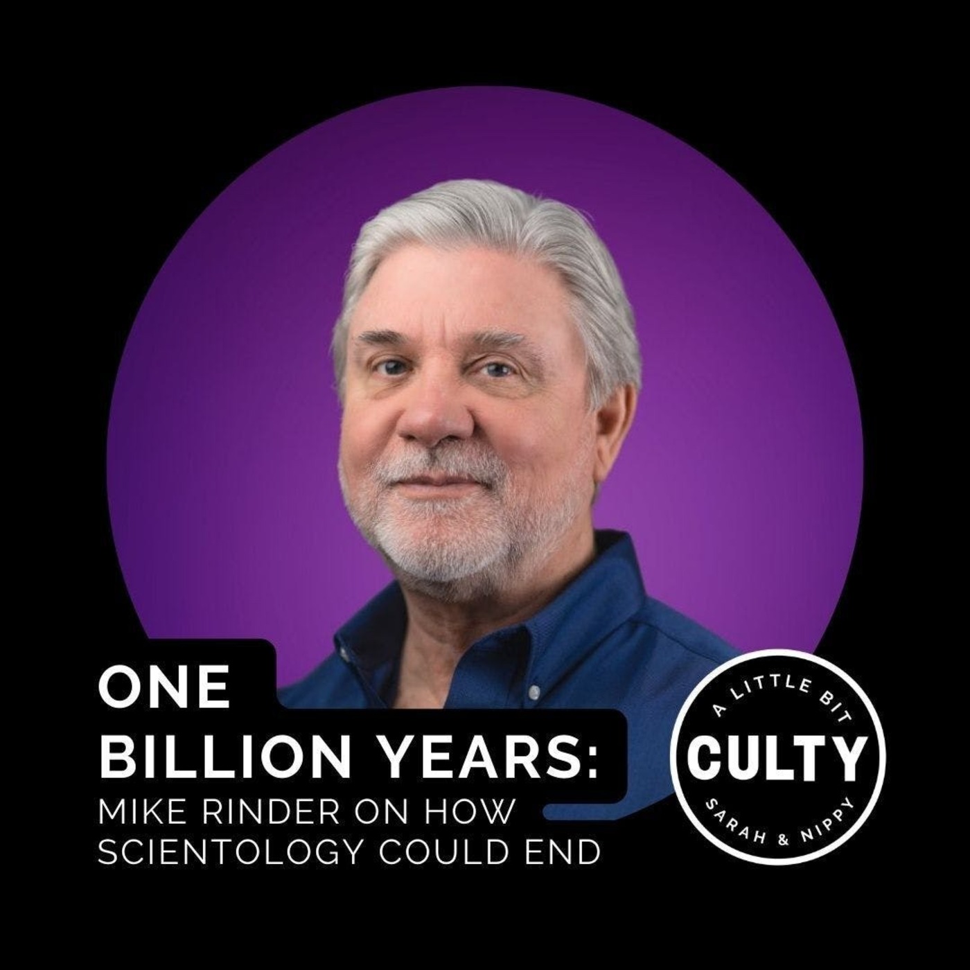 A Little Bit Culty