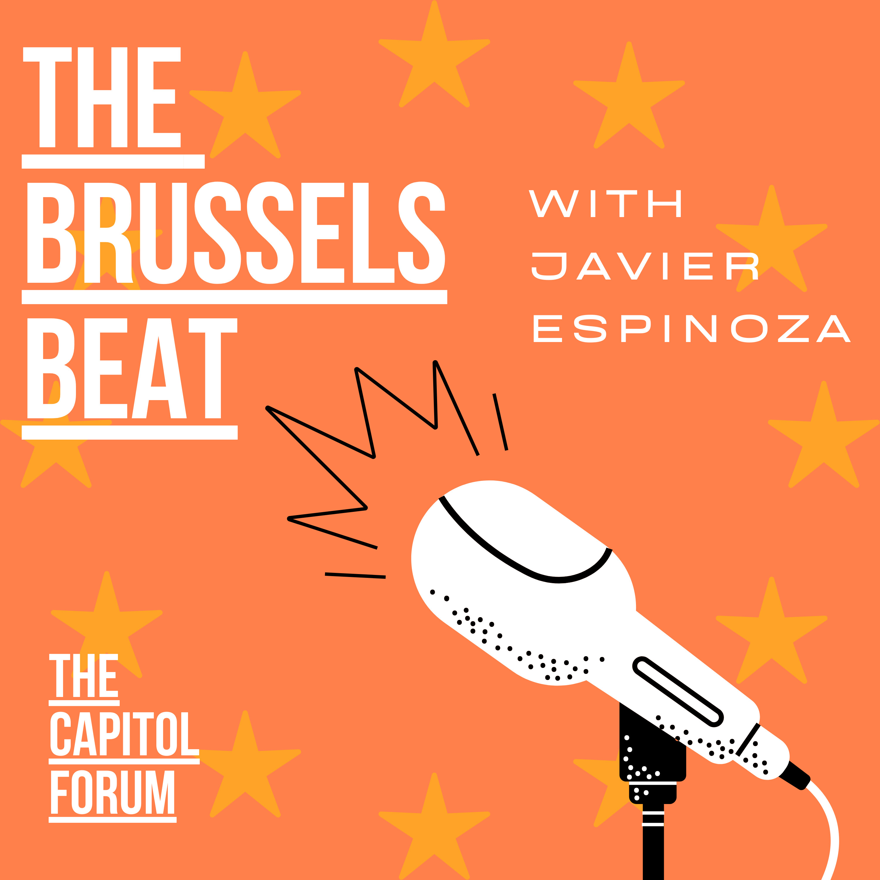 The Brussels Beat