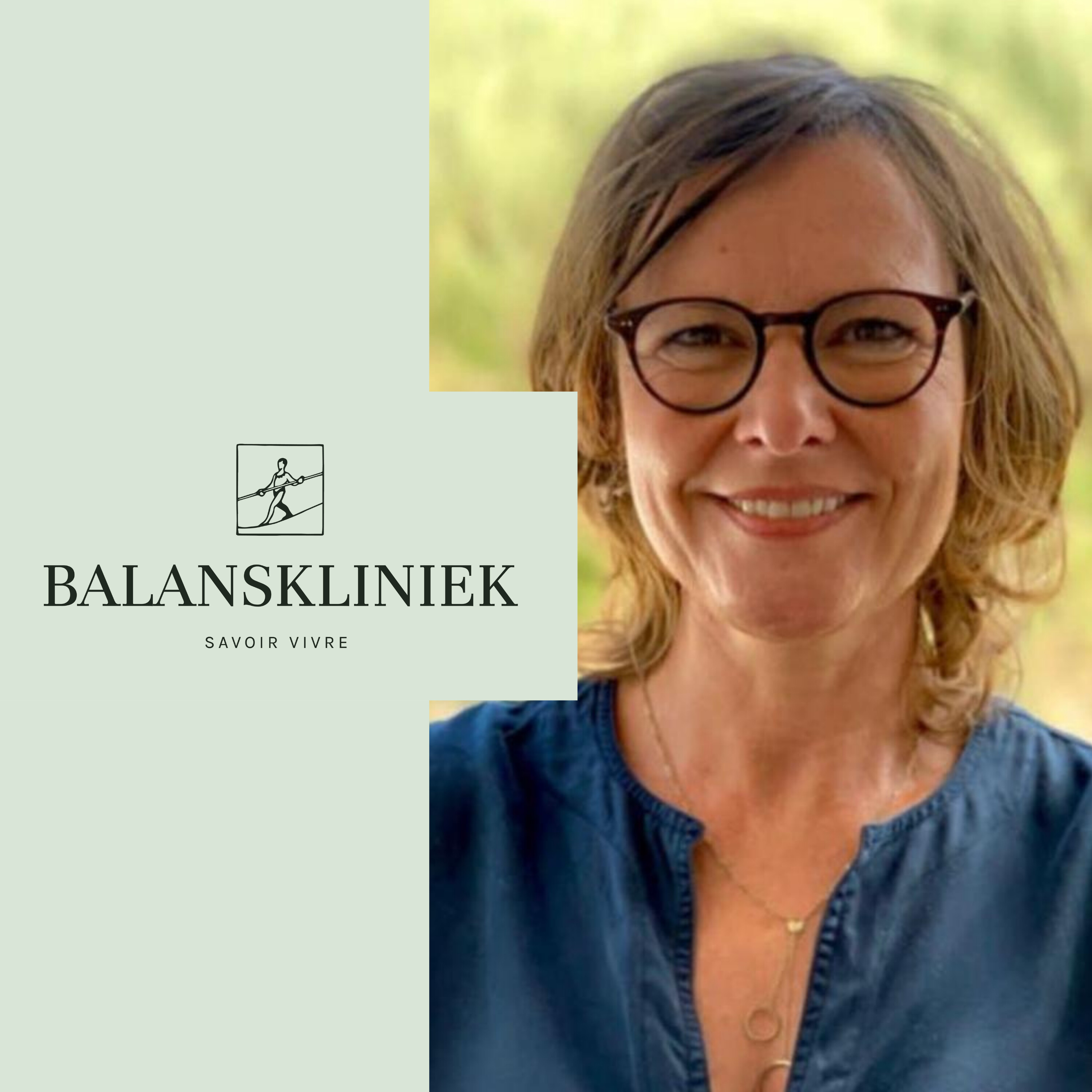 De Balanskliniek