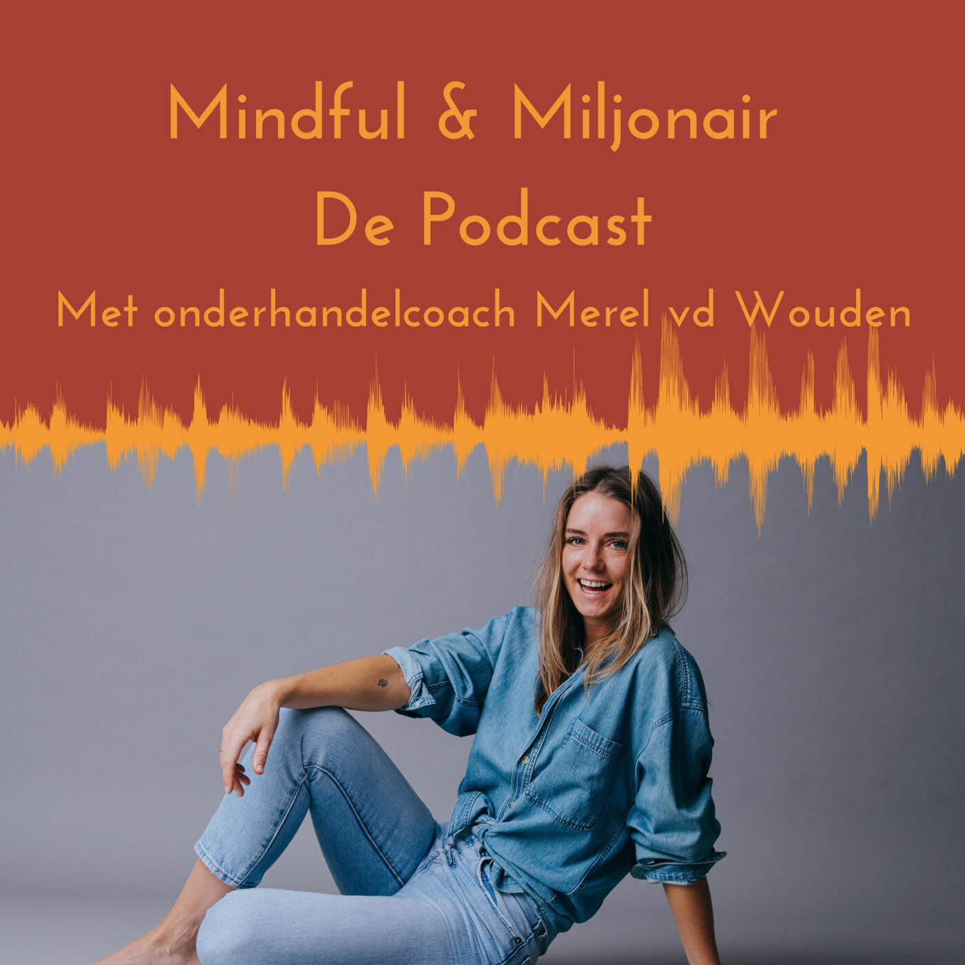 Mindful & Miljonair