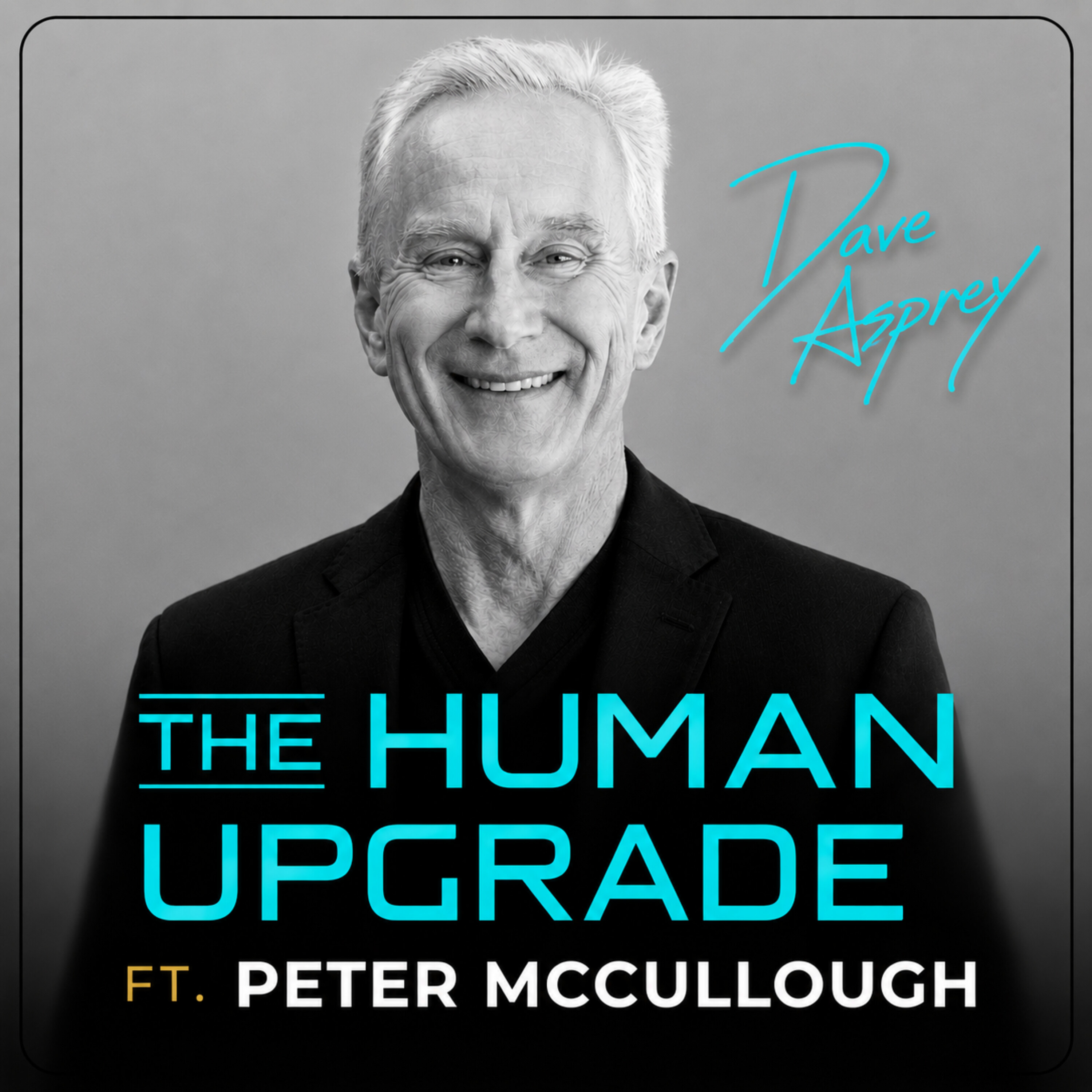 Peter McCullough: Spike Protein Detected 3.6 Years After the Shot (Detox Protocol)  : 1501