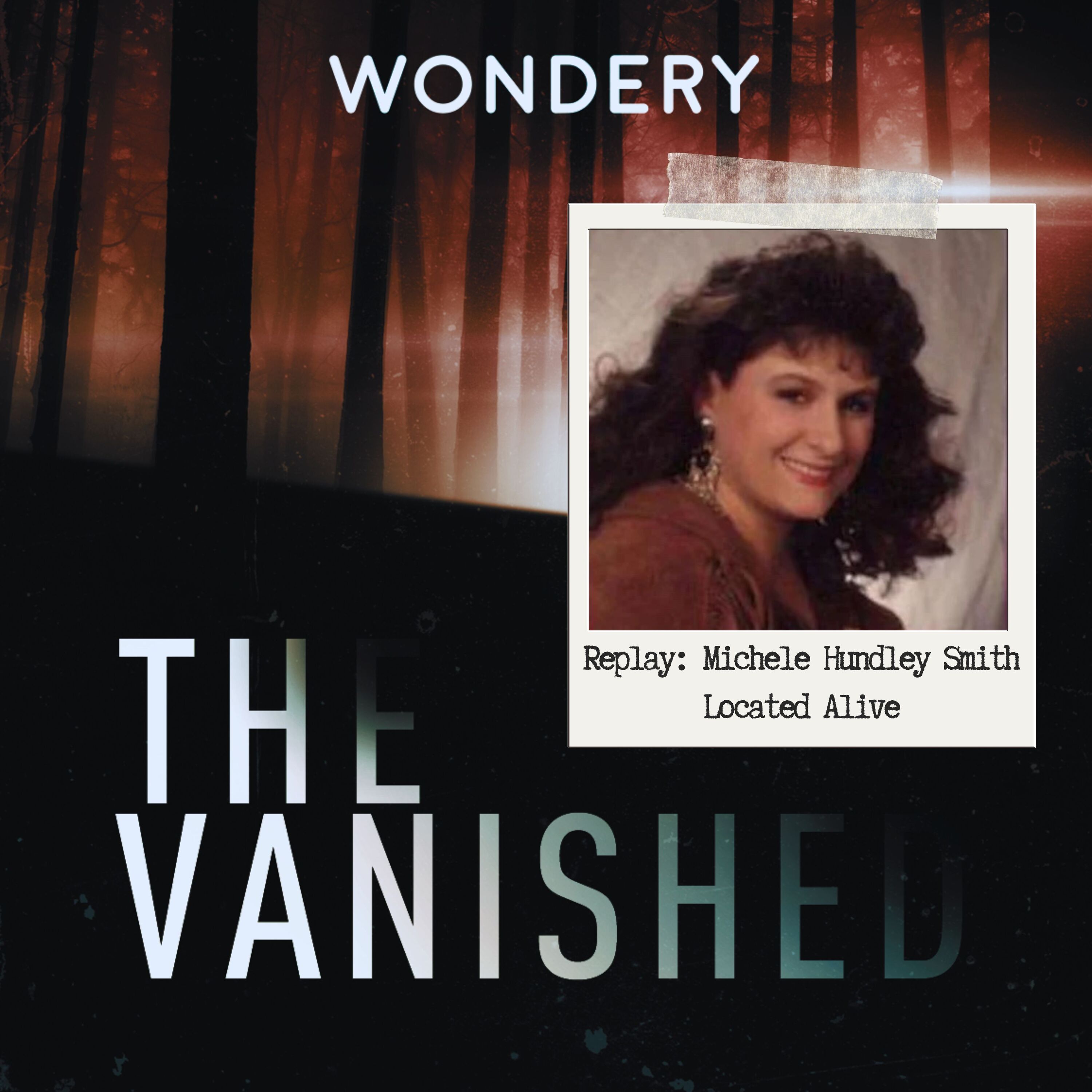 Replay: Michele Hundley Smith - Located Alive