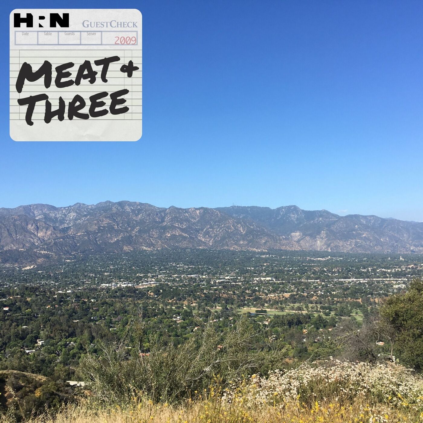 Meat + Three