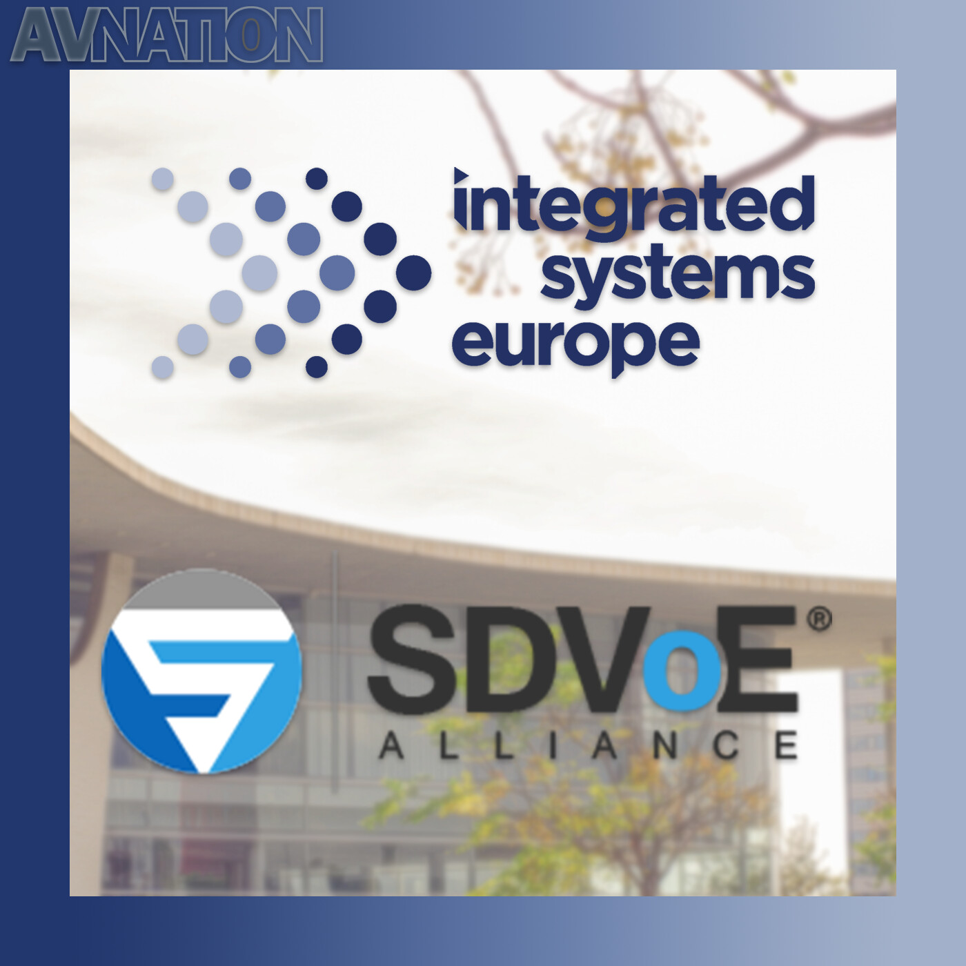 Introducing FlexLinQ from The SDVoE Alliance | The Road to ISE 2026 Introducing FlexLinQ from The SDVoE Alliance | The Road to ISE 2026