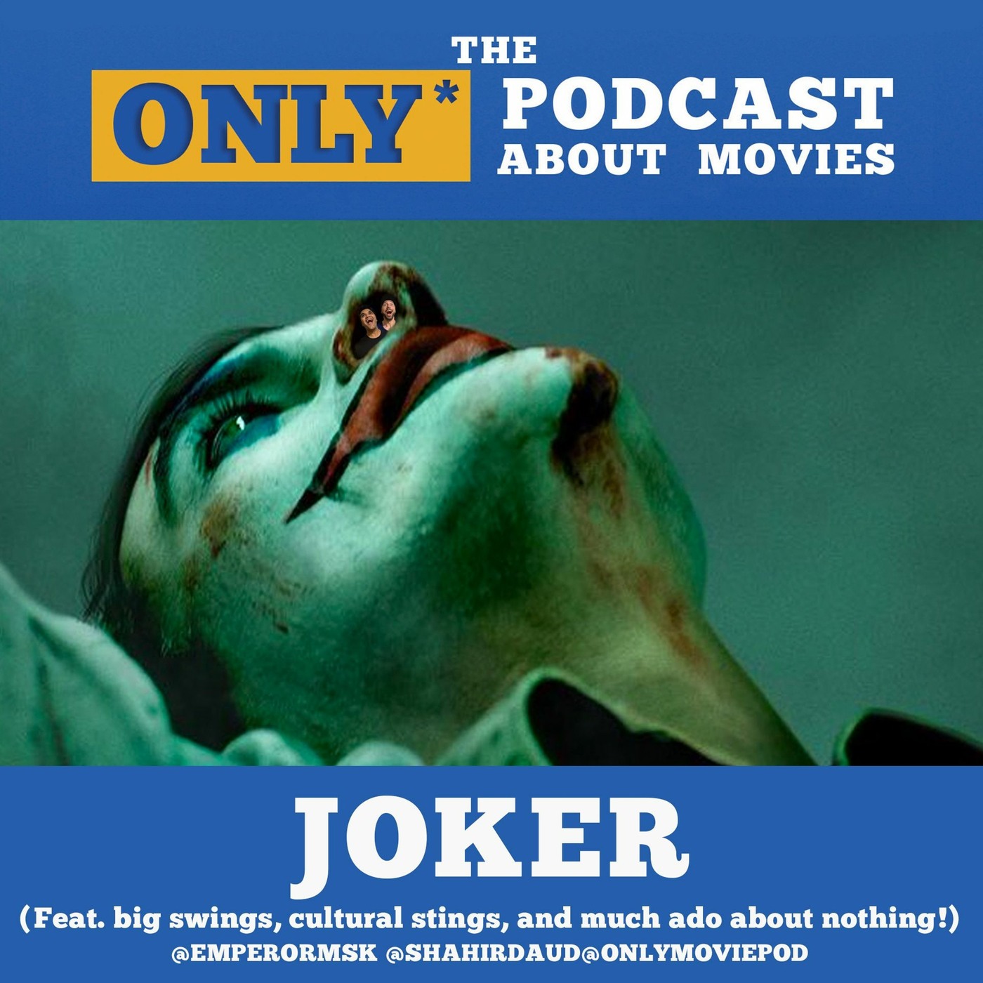 Ep 236: Joker
