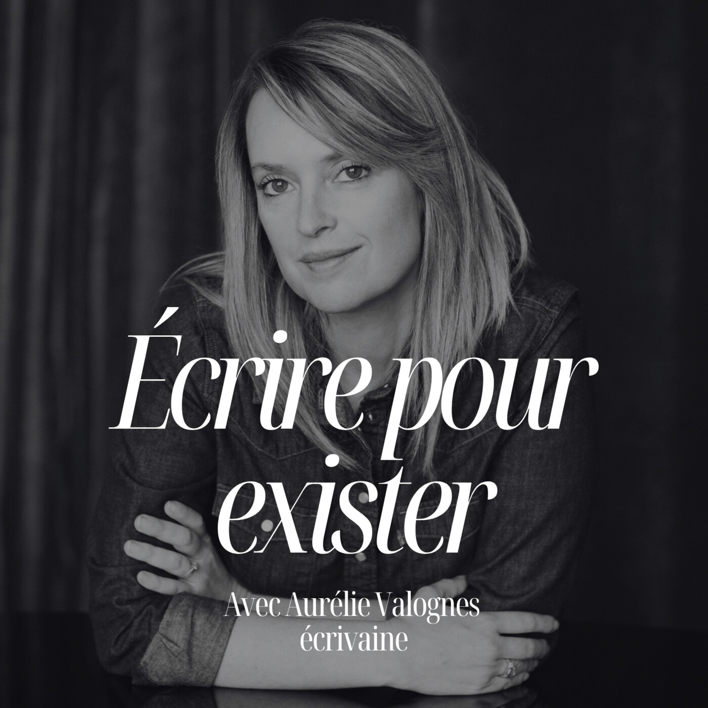 Le Podcast de Pauline Laigneau