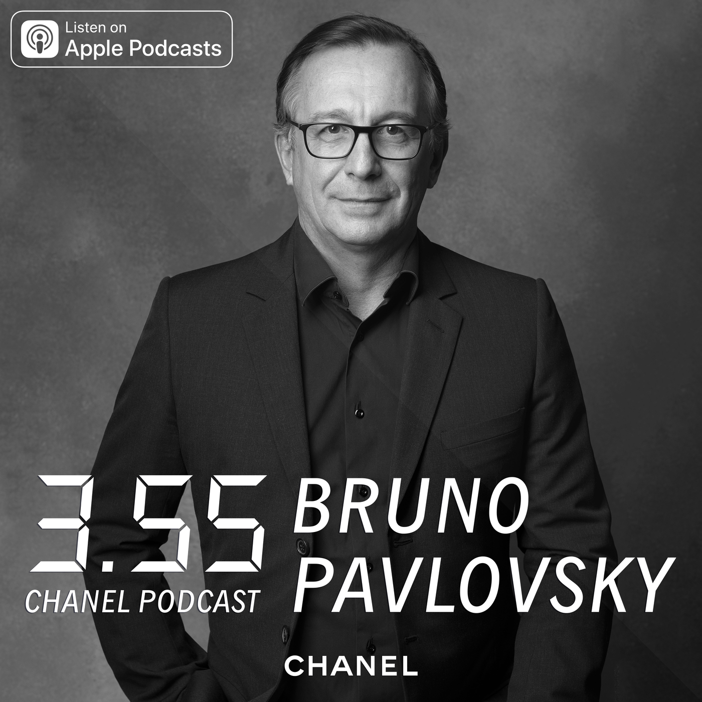 CHANEL Métier Class: Bruno Pavlovsky