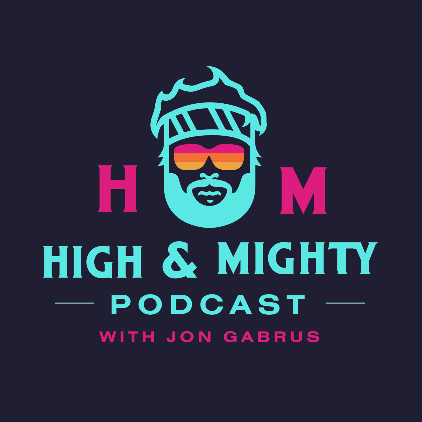230: High Activities (w/ Mike Glazer and Mary Jane Gibson)