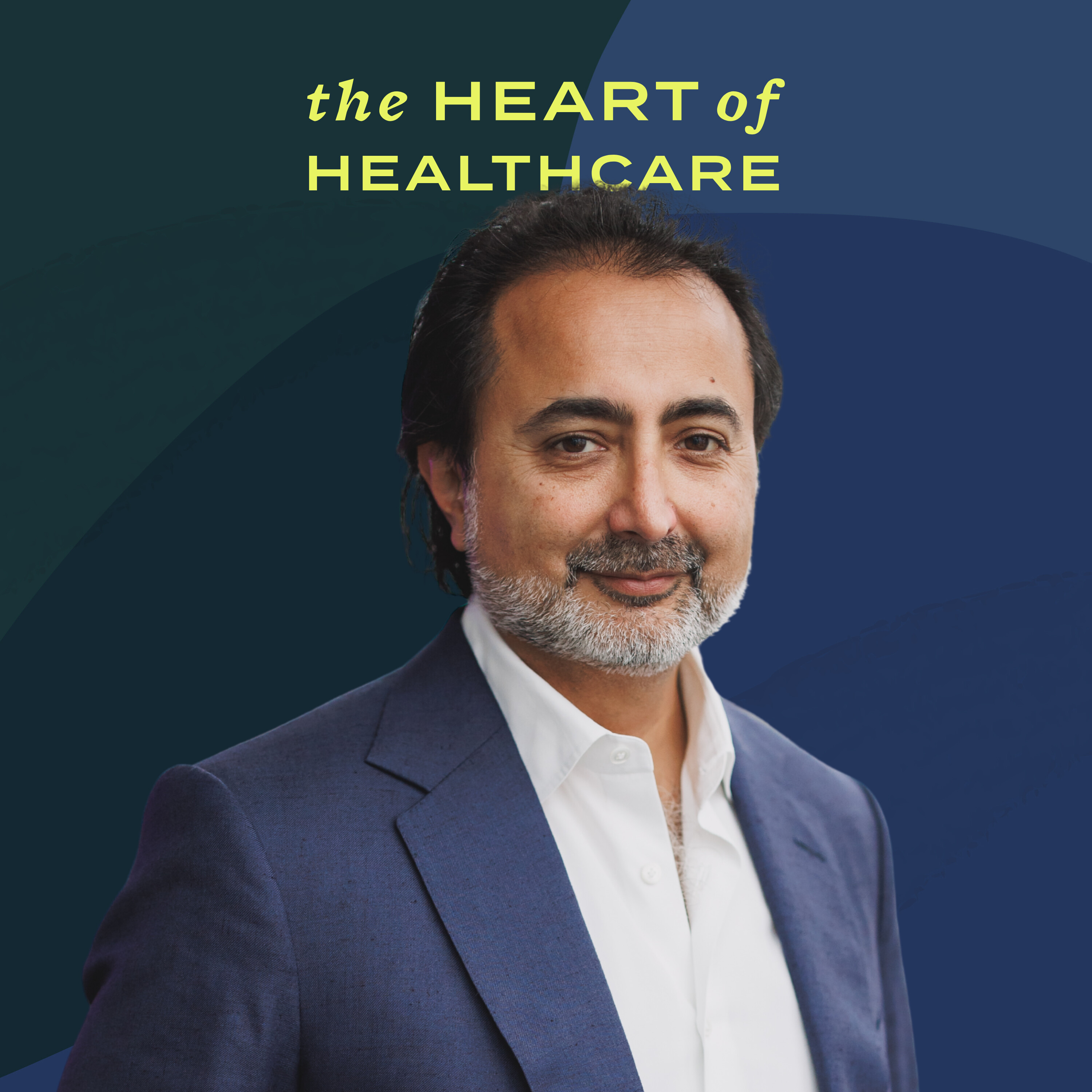 The Heart of Healthcare | A Digital Health Podcast