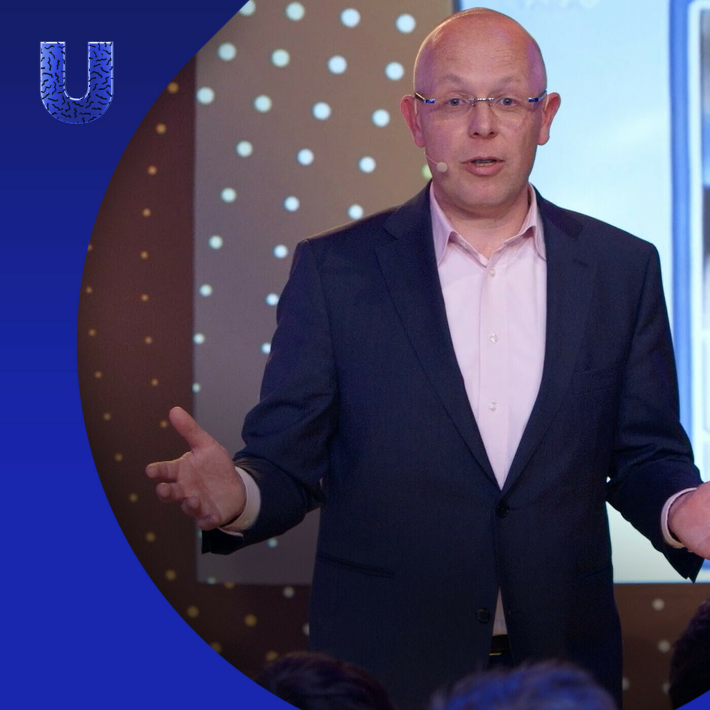 De Universiteit van Nederland Podcast