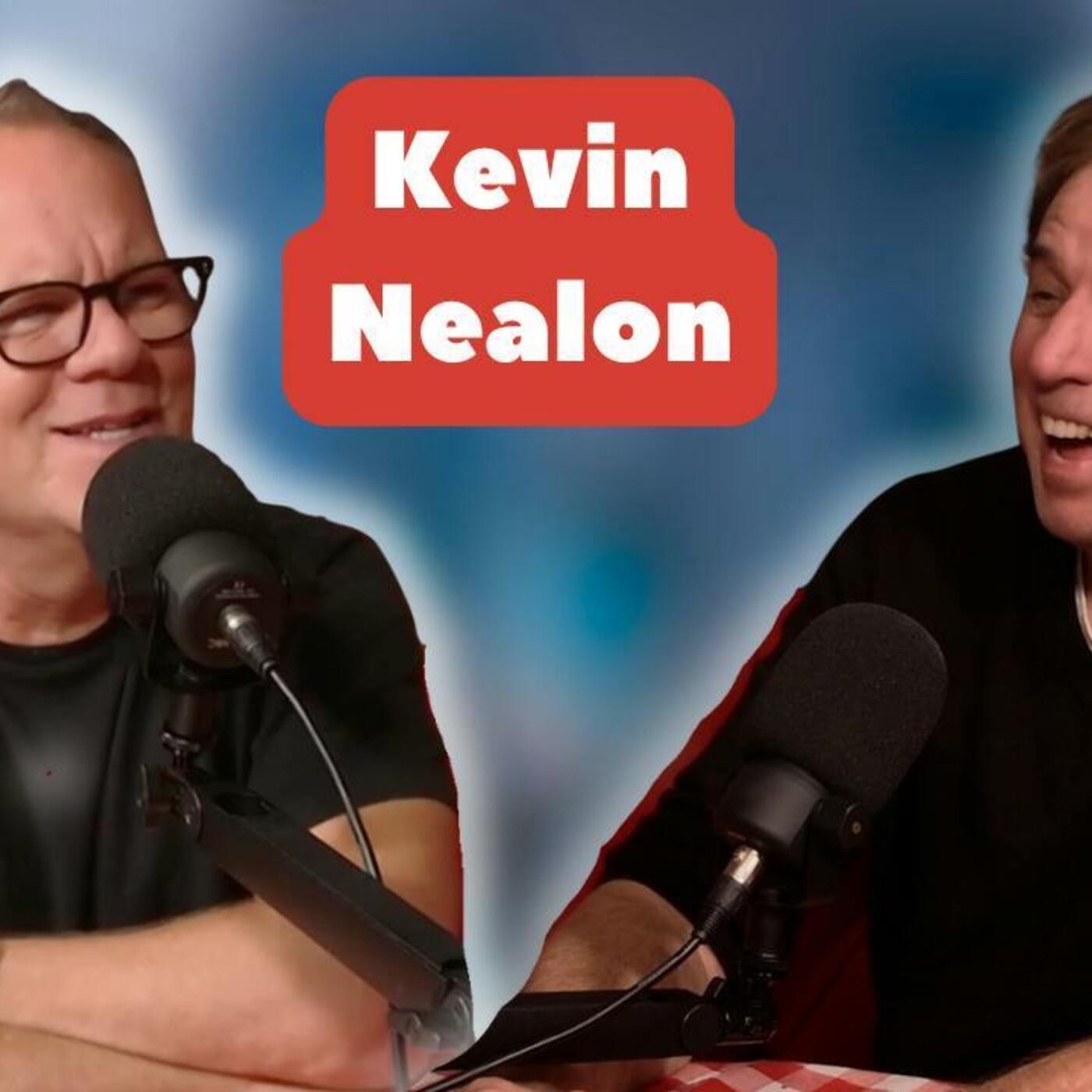 305 - Kevin Nealon