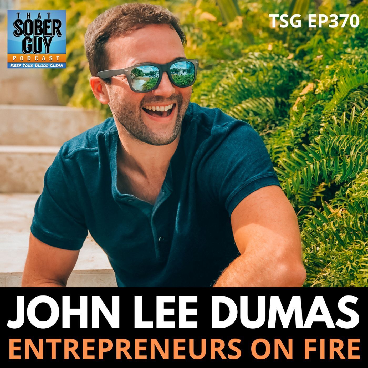 That Sober Guy Podcast