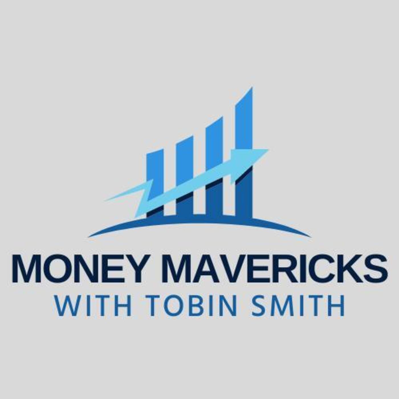 Money Mavericks Premiere: Cracking the Code of Generative A.I. with Tobin Smith & Scott Shaffer